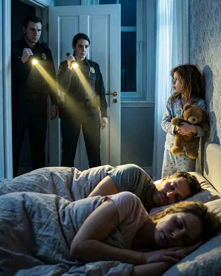 ԿԵՍԳԻՇԵՐԻՆ 7-ԱՄՅԱ ԱՂՋԻԿԸ ԶԱՆԳԱՀԱՐԵՑ ՈՍՏԻԿԱՆՈՒԹՅՈՒՆ, ՔԱՆԻ ՈՐ ԾՆՈՂՆԵՐԸ ՉԷԻՆ ԱՐԹՆԱՆՈՒՄ։ ԱՅՆ, ԻՆՉ ՏԵՍԱՆ ՆԵՐՍՈՒՄ, ՑՆՑԵՑ ԲՈԼՈՐԻՆ 😱🚓