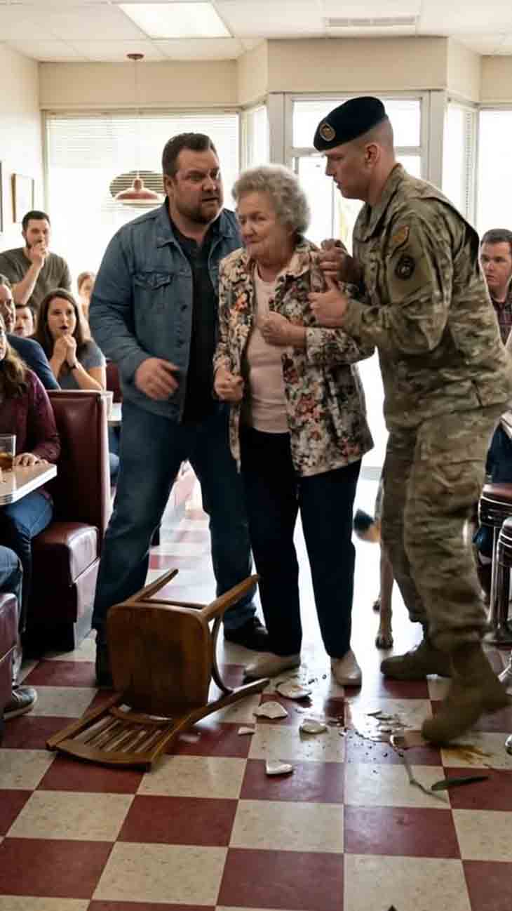 ՆԱ ՆՎԱՍՏԱՑՐԵՑ 78-ԱՄՅԱ ԱՅՐՈՒՆ՝ ԿԱՐԾԵԼՈՎ, ԹԵ ՆԱ ԱՆՊԱՇՏՊԱՆ Է։ ԲԱՅՑ ՉԳԻՏԵՐ, ՈՐ ՆՐԱ ՈՐԴԻՆ ՀԱՏՈՒԿ ՋՈԿԱՏԱՅԻՆ Է 👊🚔