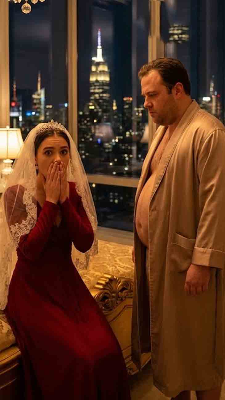 ՍՏԻՊՎԱԾ ԷՐ ԱՄՈՒՍՆԱՆԱԼ «ԽՈԶ ՄԻԼԻԱՐԴԱՏԻՐՈՋ» ՀԵՏ՝ ՓՐԿԵԼՈՒ ԸՆՏԱՆԻՔԸ, ԲԱՅՑ ԱՄՈՒՍՆԱԿԱՆ ԱՌԱՋԻՆ ԳԻՇԵՐԸ ՆՐԱ ՃԻՉԸ ՑՆՑԵՑ ԲՈԼՈՐԻՆ 😱