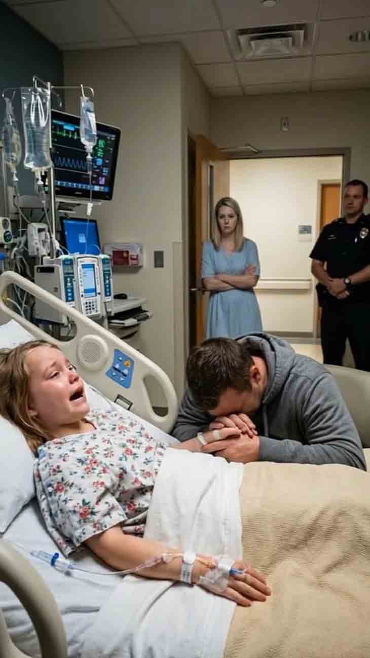 ՀԻՎԱՆԴԱՆՈՑԻՑ ԶԱՆԳԵՑԻՆ, ՈՐ 8-ԱՄՅԱ ԴՈՒՍՏՐՍ ԾԱՅՐԱՀԵՂ ՎԻՃԱԿՈՒՄ Է․ ԵՐԲ ԺԱՄԱՆԵՑԻ, ՆԱ ՇՇՆՋԱՑ, ԹԵ ԻՆՉ Է ԱՐԵԼ ԽՈՐԹ ՄԱՅՐԸ, ԵՎ ԱՅԴ ԳԻՇԵՐ ՈՍՏԻԿԱՆՈՒԹՅՈՒՆԸ ՍՏԻՊՎԱԾ ԷՐ ՄԻՋԱՄՏԵԼ