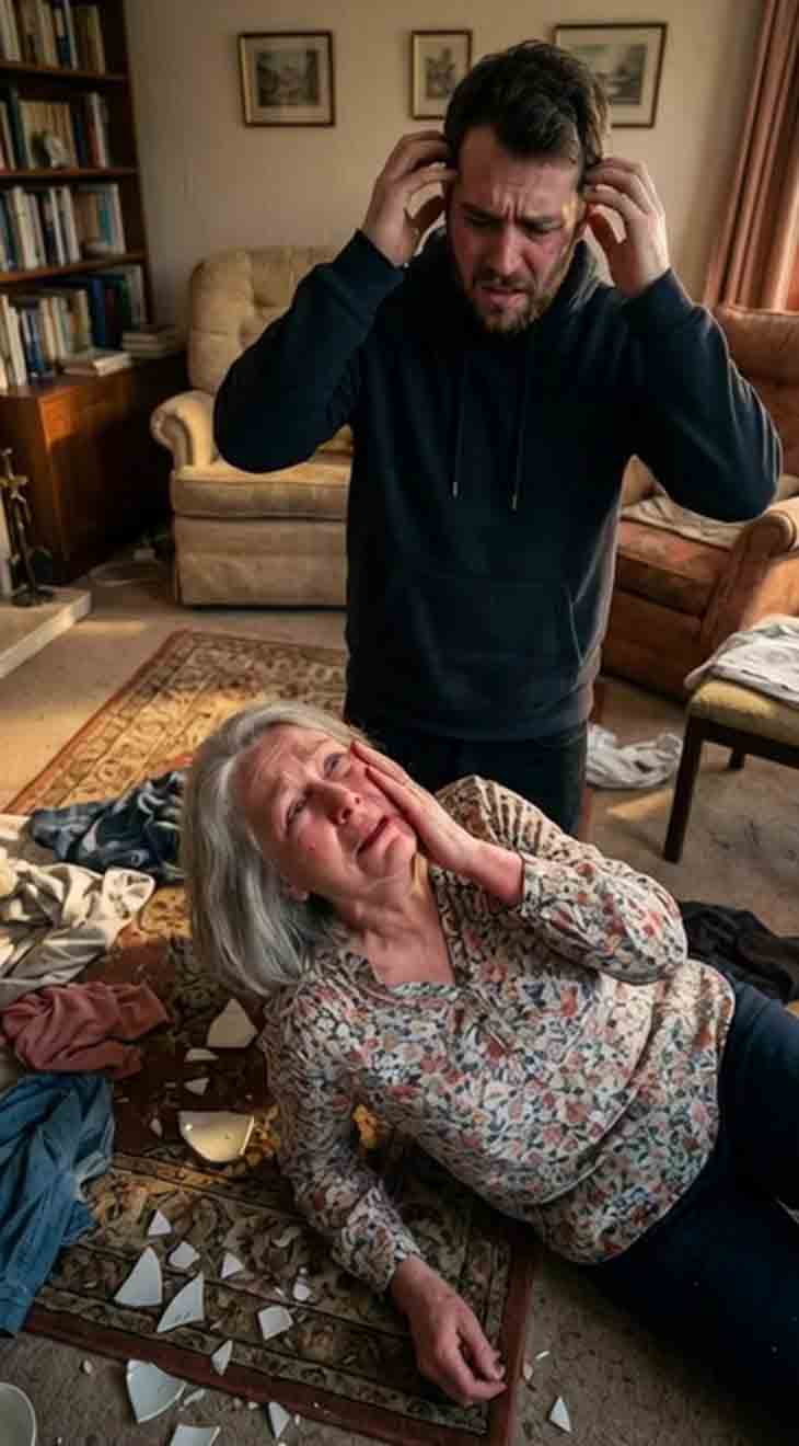 ՈՐԴԻՍ ՀԱՐՎԱԾԵՑ ԻՆՁ ԴԵՄՔԻՍ՝ ՄՏԱԾԵԼՈՎ, ՈՐ ԹԱՔՑՐԵԼ ԵՄ ՏԱՆ ՓԱՍՏԱԹՂԹԵՐԸ, ԲԱՅՑ ՀՈՐ ԿՏԱԿԻ ԳԱՂՏՆԻ ԿԵՏԸ ՈՉՆՉԱՑՐԵՑ ՆՐԱ ԱՄԲՈՂՋ ԱՇԽԱՐՀԸ