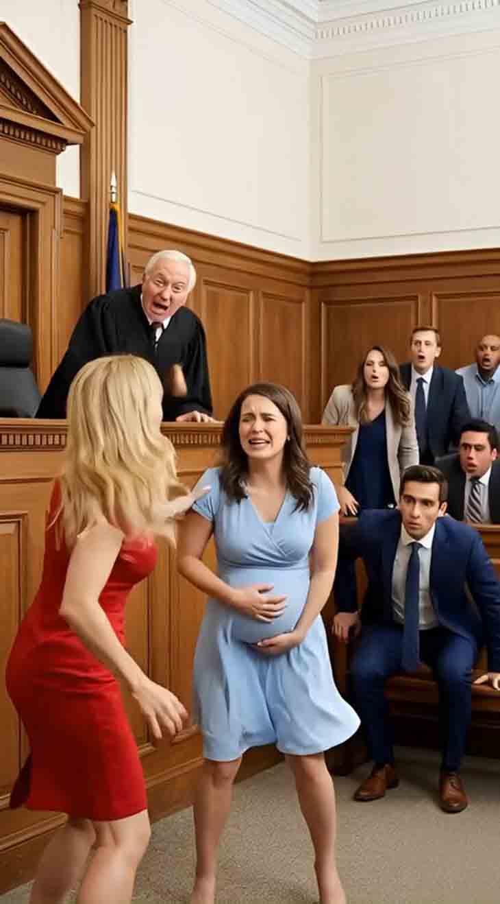 ՍԻՐՈՒՀԻՆ ՀԱՐՎԱԾԵՑ ՀՂԻ ԿՆՈՋԸ ԴԱՏԱՐԱՆՈՒՄ, ԻՍԿ ՄԻԼԻՈՆԱՏԵՐԸ ԳԱՂԱՓԱՐ ԱՆԳԱՄ ՉՈՒՆԵՐ, ՈՐ ԴԱՏԱՎՈՐՆ ԻՐԱԿԱՆՈՒՄ ԻՐ ՀԱՅՐՆ Է 😱⚖️