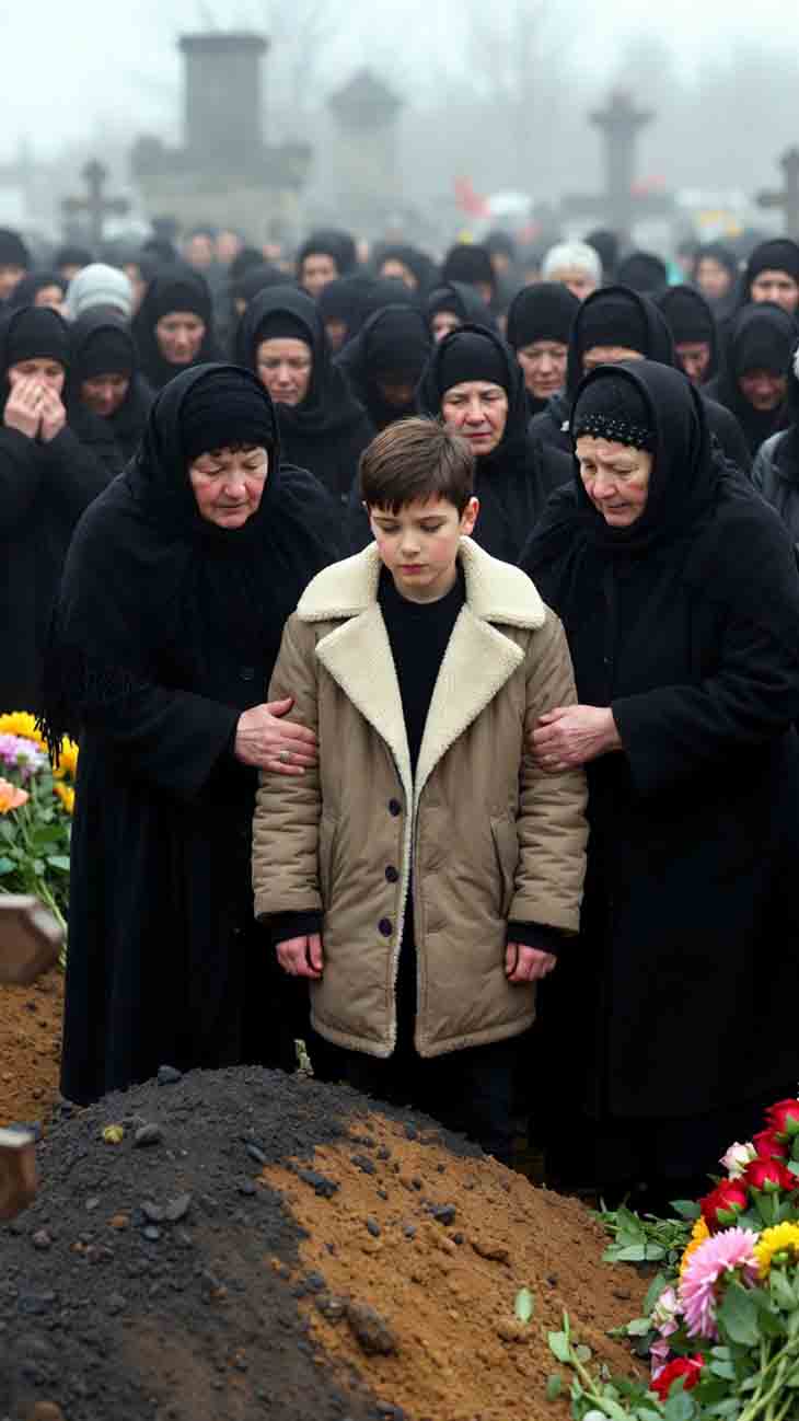 &laquo;ԻՆՉՈ՞Ւ ՉԵՍ ԼԱՑ ԼԻՆՈՒՄ։ ՉԷ՞ ՈՐ ՆԱ ՔՈ ՀԱՅՐՆ Է։ ՄԱՐԴԻԿ ՆԱՅՈՒՄ ԵՆ, ԻՍԿ ԴՈՒ ԿԱՆԳՆԵԼ ԵՍ ԱՐՁԱՆԻ ՊԵՍ&raquo;, &mdash; ՇՇՆՋՈՒՄ ԷՐ ՄՈՐԱՔՈՒՅՐՍ՝ ՀՐԵԼՈՎ ՏԱՍՆԵՐԿՈՒԱՄՅԱ ԴԱՆԻԼԱՅԻ ԿՈՂՔԻՆ։ 😲