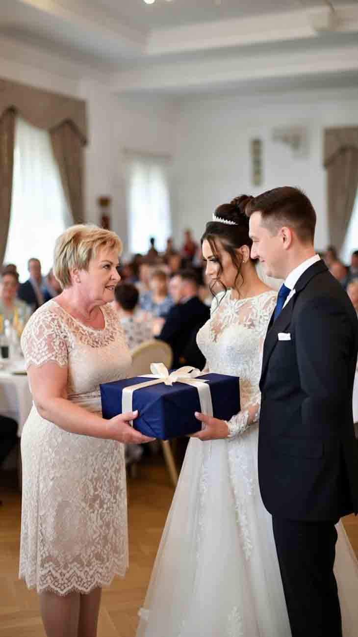 ՍԿԵՍՈՒՐՍ ՀԱՐՍԱՆԻՔԻՆ ՄԵԶ ԱՂԱԽՆԻ ՀԱՄԱԶԳԵՍՏ ՆՎԻՐԵՑ՝ ԱՍԵԼՈՎ. &laquo;ԴՈՒ ԿԻՄԱՆԱՍ ՔՈ ՏԵՂԸ ՄԵՐ ՏԱՆԸ&raquo;, ԲԱՅՑ ՏԵՍՆԵԼՈՎ ԾՆՈՂՆԵՐԻՍ ՆՎԵՐԸ՝ ԿԱՏԱՂՈՒԹՅԱՆ ԳԻՐԿՆ ԸՆԿԱՎ 😮😮