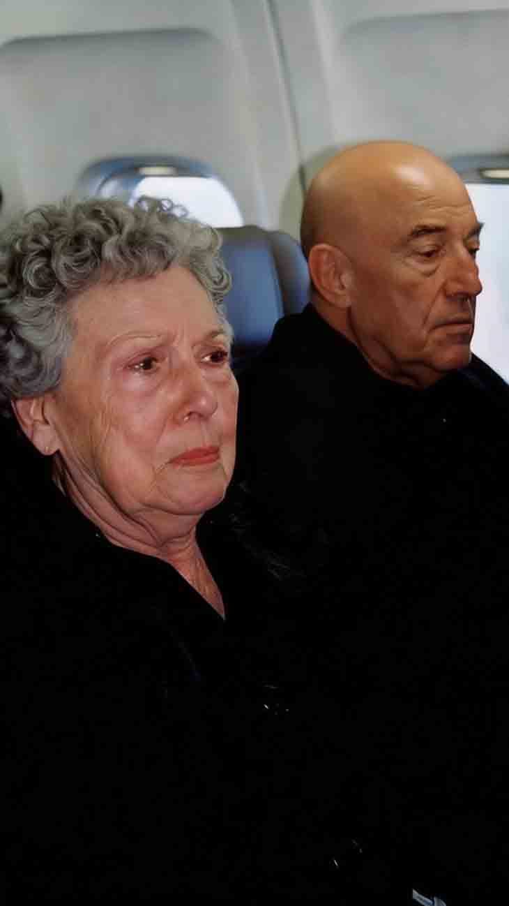 ԹՌՉՈՒՄ ԷԻ ՈՐԴՈՒՍ ՀՈՒՂԱՐԿԱՎՈՐՈՒԹՅԱՆԸ, ԵՐԲ ԼՍԵՑԻ ՕԴԱՉՈՒԻ ՁԱՅՆԸ ԵՎ ՀԱՍԿԱՑԱ, ՈՐ ՆՐԱՆ ՀԱՆԴԻՊԵԼ ԵՄ 40 ՏԱՐԻ ԱՌԱՋ