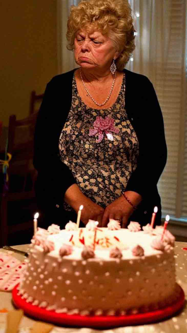 ՍԿԵՍՈՒՐՍ ԱՍԱՑ ԱՂՋԿԱՍ, ՈՐ ՆՐԱ ԹԽԱԾ ՏՈՐԹԸ ԶԶՎԵԼԻ Է, ՈՒՍՏԻ ԵՍ ՍՏԻՊԵՑԻ ՆՐԱՆ ԴԱՌԸ ՓՈՇՄԱՆԵԼ... 😱🍰