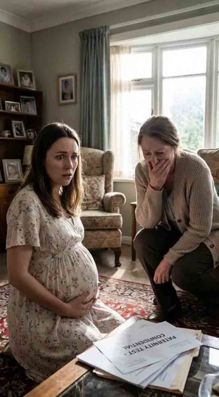 &laquo;ԴՈՒ ԵՐԲԵՔ ԱՅՍ ԸՆՏԱՆԻՔԻ ՄԱՍԸ ՉԵՍ ԴԱՌՆԱ։ ԵՐԵԽԱԴ ԿՄԱՀԱՆԱ ԴԵՌ ՉԾՆՎԱԾ, ԽՈՍՏԱՆՈՒՄ ԵՄ&raquo;։ ՍԿԵՍՈՒՐՍ ՀԱՐՎԱԾԵՑ ՓՈՐԻՍ, ԻՍԿ ԵՍ ՀԱՆԳԻՍՏ ՆՐԱՆ ՄԵԿՆԵՑԻ ԾՐԱՐԸ։ ԵՐԲ ՆԱ ՆԱՅԵՑ ՆԵՐՍԸ, ՈՒՇԱԳՆԱՑ ԵՂԱՎ