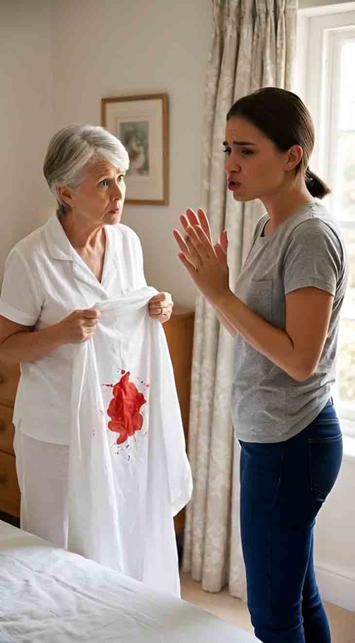 ԵՐԻՏԱՍԱՐԴ ՀԱՐՍԸ ԱՄԵՆ ՕՐ ՓՈԽՈՒՄ ԷՐ ՍԱՎԱՆՆԵՐԸ, ՄԻՆՉԵՎ ՈՐ ՍԿԵՍՈՒՐԸ ԲԱՐՁՐԱՑՐԵՑ ԾԱԾԿՈՑԸ ԵՎ ՏԵՍԱՎ ԱՐՅՈՒՆԸ ՆԵՐՔԵՎՈՒՄ...