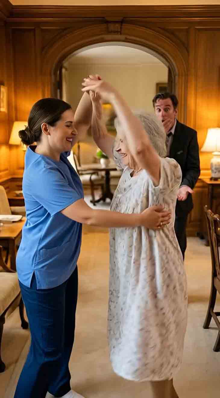 ԵՐԲ ՄԻԱՅՆԱԿ ՄԻԼԻՈՆԱՏԵՐԸ ՏԵՍԱՎ, ԹԵ ԻՆՉՊԵՍ Է ԱՇԽԱՏԱԿՑՈՒՀԻՆ ՄԵՂՄ ՊԱՐՈՒՄ ԻՐ՝ ԱԼՑՀԱՅՄԵՐՈՎ ՀԻՎԱՆԴ ՄՈՐ ՀԵՏ, ՈՎ ԱՅԼԵՎՍ ԻՐԵՆ ՉԷՐ ՃԱՆԱՉՈՒՄ։ ԱՅՆ, ԻՆՉ ՏԵՂԻ ՈՒՆԵՑԱՎ ՀԵՏՈ, ԲՈԼՈՐԻՆ ԱՊՇԵՑՐԵՑ... 😲