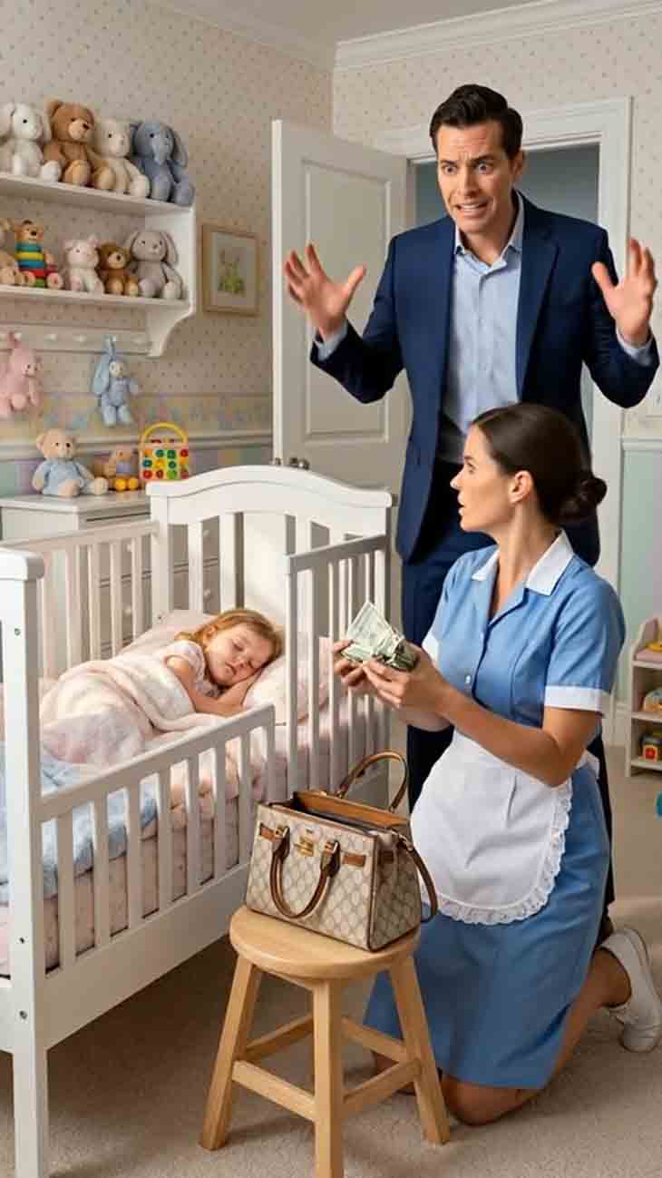 ՄԻԼԻՈՆԱՏԻՐՈՋ ԴՈՒՍՏՐԸ ՔՆՈՒՄ ԷՐ ՕՐԱԿԱՆ 20 ԺԱՄ... ՄԻՆՉԵՎ ՈՐ ԴԱՅԱԿԸ ՆԱՅԵՑ ԽՈՐԹ ՄՈՐ ՊԱՅՈՒՍԱԿԻ ՄԵՋ ԵՎ ԲԱՑԱՀԱՅՏԵՑ ՍԱՐՍԱՓԵԼԻ ԳԱՂՏՆԻՔԸ...