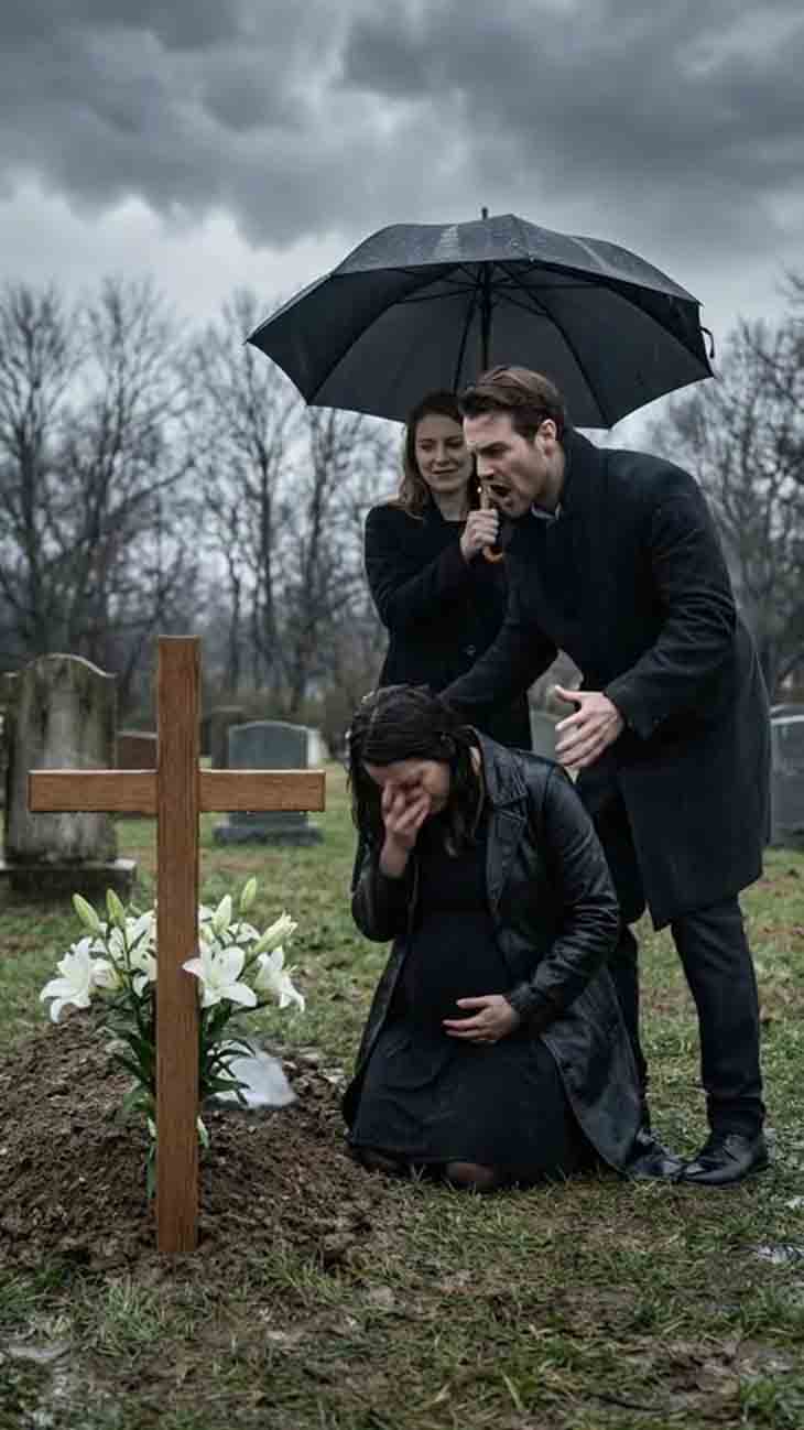 ԵՍ ԻՄԱՑԱ ԻՄ ՀՂԻՈՒԹՅԱՆ ՄԱՍԻՆ ԱՅՆ ՆՈՒՅՆ ՇԱԲԱԹՎԱ ԸՆԹԱՑՔՈՒՄ, ԵՐԲ ՄԱՀԱՑԱՎ ՀԱՅՐՍ, ԻՍԿ ԱՄՈՒՍԻՆՍ ՈՐՈՇԵՑ ՀԵՆՑ ԱՅԴ ՊԱՀԻՆ ԺՊՏԱԼ՝ ԻՆՉՊԵՍ ՕՏԱՐԱԿԱՆ