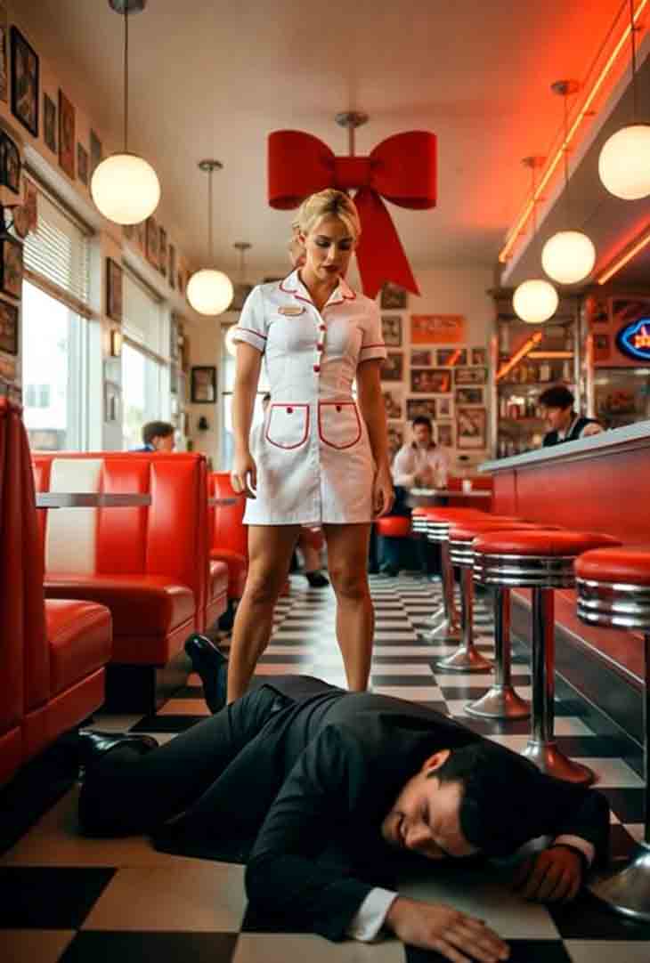 ՄԻԼԻՈՆԱՏԵՐԸ ԳՈՌԱՑ ՄԱՏՈՒՑՈՂՈՒՀՈՒ ՎՐԱ. ՆՐԱ ՊԱՏԱՍԽԱՆԸ ՄԵԿ ՇԱՐԺՈՒՄՈՎ ՇՈԿԻ ԵՆԹԱՐԿԵՑ ԲՈԼՈՐԻՆ 😲 😲 😲