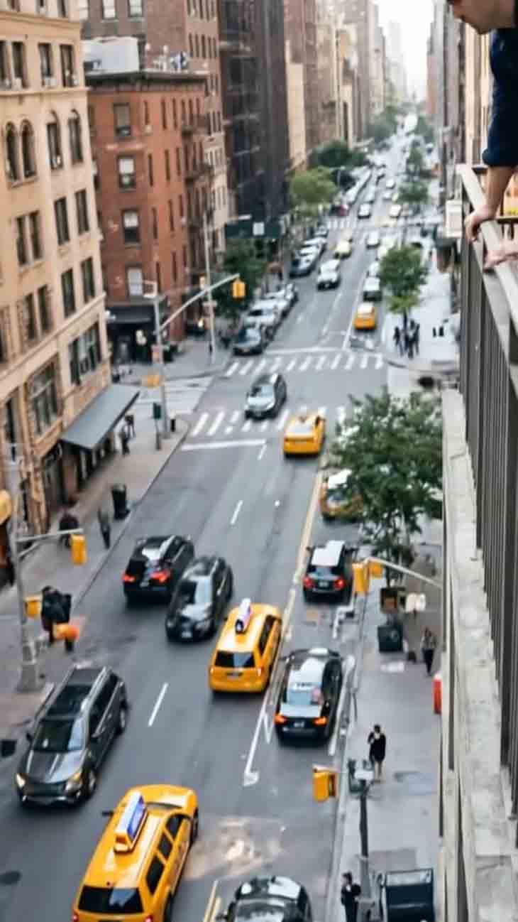 ԱՄՈՒՍԻՆՍ ՍՈՒՐԲ ԾՆՆԴՅԱՆ ՕՐԸ ԻՆՁ ՑԱԾ ՆԵՏԵՑ 5-ՐԴ ՀԱՐԿԻ ՊԱՏՇԳԱՄԲԻՑ։ ԵՍ ՓՐԿՎԵՑԻ, ՈՐՈՎՀԵՏԵՎ ԸՆԿԱ ՆԱԽԿԻՆ ԸՆԿԵՐՈՋՍ ՄԵՔԵՆԱՅԻ ՎՐԱ