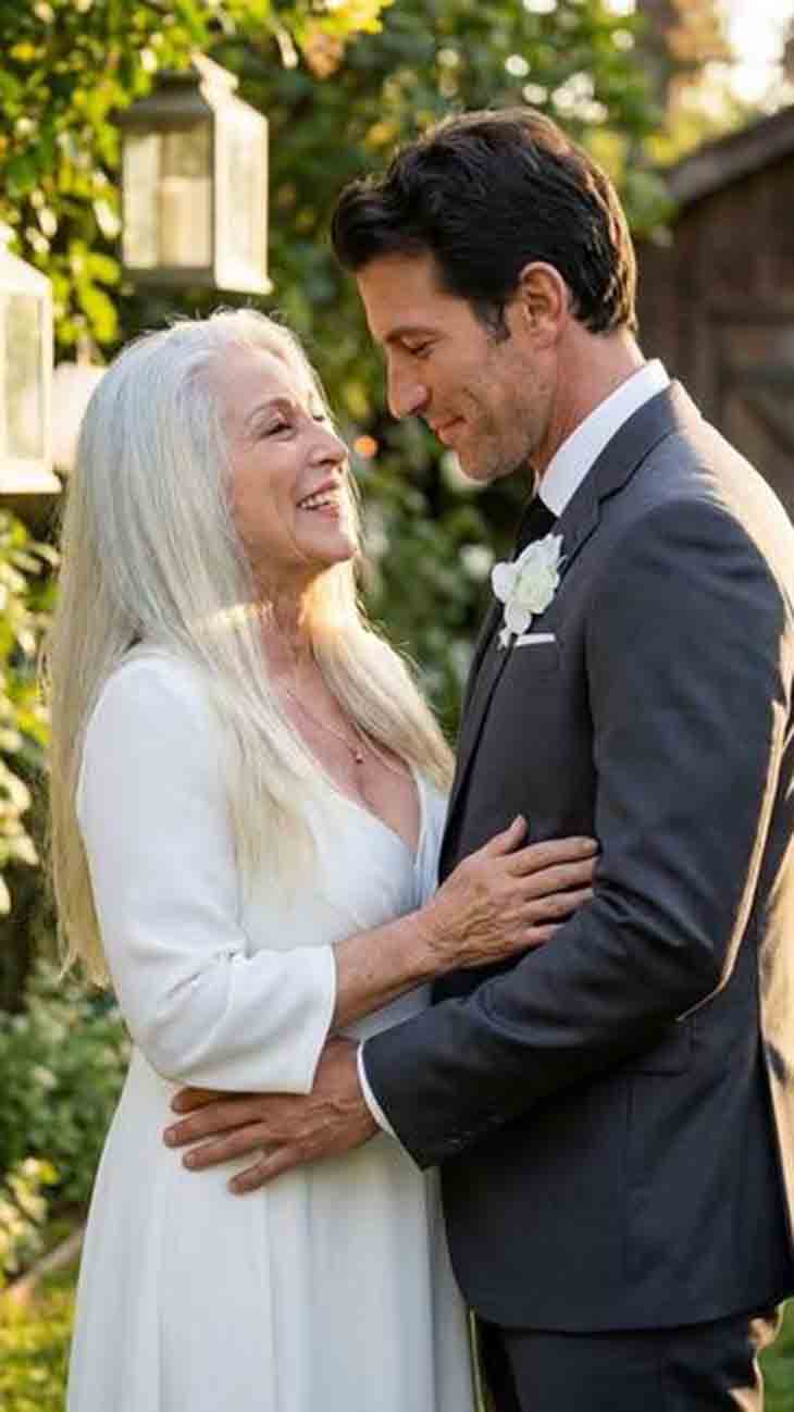 ԱՄՈՒՍԻՆՍ ԴԱՎԱՃԱՆԵՑ ԻՆՁ... ՍԵՓԱԿԱՆ ՄՈՐՍ ՀԵՏ։ ԲԱՅՑ ՆՐԱՆՑ ՀԱՐՍԱՆԻՔԻ ՕՐԸ ԶԱՐՄՈՒՀԻՍ ԶԱՆԳԵՑ ԵՎ ԱՍԱՑ. «ՉԵՍ ՀԱՎԱՏԱ, ԹԵ ԻՆՉ ԵՂԱՎ»