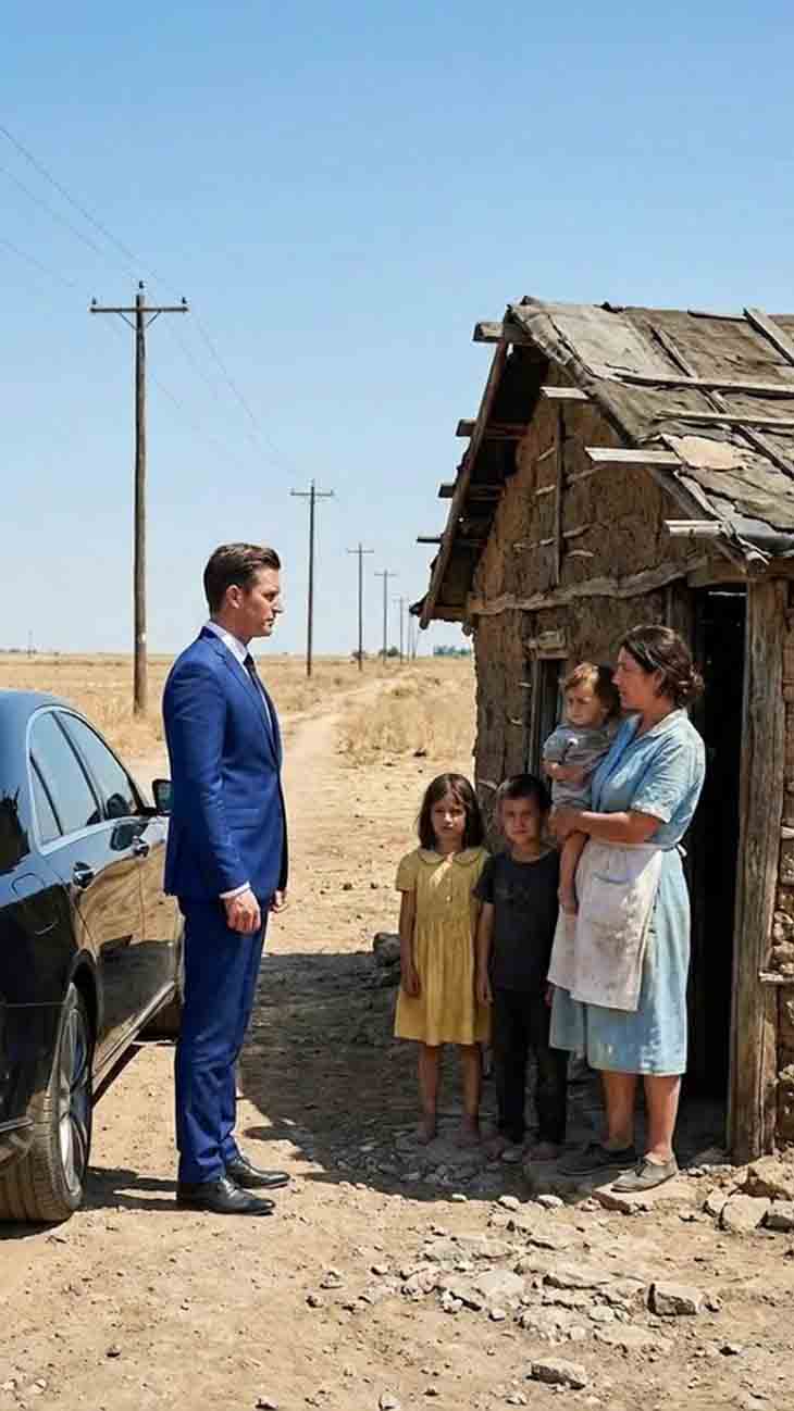 ՆԱ ԿԱՐԾՈՒՄ ԷՐ, ՈՐ ՀԱՎԱՔԱՐԱՐԸ ԳՈՂԱՆՈՒՄ Է ԻՐԵՆԻՑ ԵՎ ՀԵՏԵՎԵՑ ՆՐԱՆ ՄԻՆՉԵՎ ԱՎԵՐԱԿՆԵՐԸ։ ԲԱՅՑ ԱՅՆ, ԻՆՉ ՏԵՍԱՎ ՊԱՏՈՒՀԱՆԻՑ, ՈՉՆՉԱՑՐԵՑ ՆՐԱ ՀՈԳԻՆ