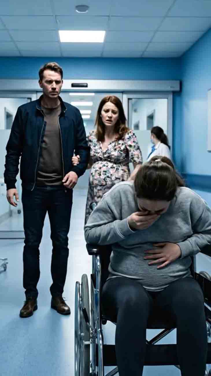 ՈՒԼՏՐԱՁԱՅՆԱՅԻՆ ՀԵՏԱԶՈՏՈՒԹՅԱՆ ԺԱՄԱՆԱԿ ԱՄՈՒՍԻՆՍ ՆԵՐՍ ՄՏԱՎ ՄԵԿ ԱՅԼ ՀՂԻ ԿՆՈՋ ՀԵՏ ՈՒ ԳՈՌԱՑ. &laquo;ԿԻՆՍ ԾՆՆԴԱԲԵՐՈՒՄ Է&raquo;