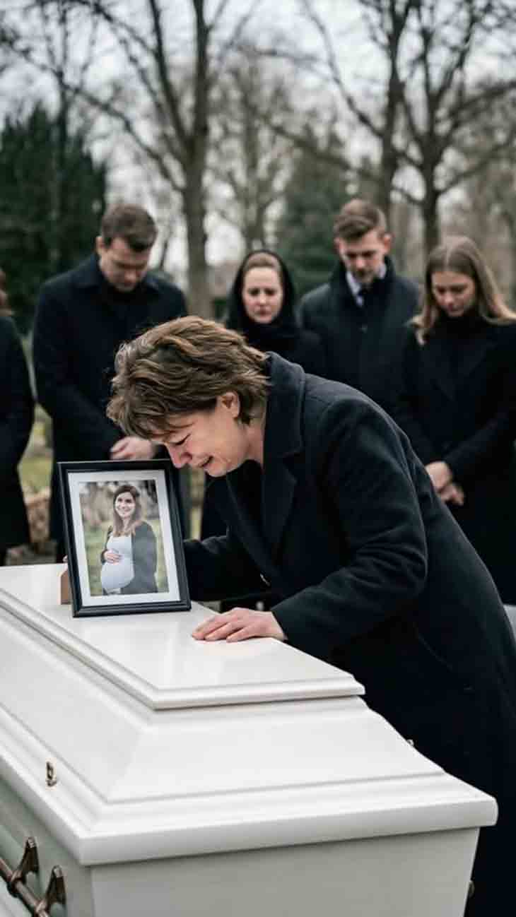 ՈՒԹ ԱՄՍԱԿԱՆ ՀՂԻ ԴՍՏԵՐՍ ՀՈՂԻՆ ՀԱՆՁՆԵԼՈՒՑ ԵՐԿՈՒ ԺԱՄ ԱՆՑ ՀԵՌԱԽՈՍՍ ԶԱՆԳԵՑ. &laquo;ՏԻԿԻ՛Ն, &mdash; ՇՇՆՋԱՑ ԲԺԻՇԿԸ, &mdash; ԴՈՒՔ ՊԵՏՔ Է ՀԻՄԱ ԳԱՔ ԻՄ ՍԵՆՅԱԿ։ ԵՎ ԽՆԴՐՈՒՄ ԵՄ՝ ՈՉ ՈՔԻ ՈՉԻՆՉ ՉԱՍԵՔ... ՀԱՏԿԱՊԵՍ ՁԵՐ ՓԵՍԱՅԻՆ&raquo;