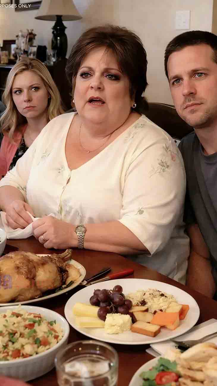 ՏՈՒՆԴԱՐՁԵՔԻ ԺԱՄԱՆԱԿ ԱՄՈՒՍԻՆՍ ՈՒ ՍԿԵՍՈՒՐՍ ՊԱՀԱՆՋԵՑԻՆ, ՈՐ ՄԵՐ ՏՈՒՆԸ ՆՎԻՐԵՆՔ ՏԱԼՍ՝ ՔԵՅԹԻԻՆ. ՄՈՐՍ ՊԱՏԱՍԽԱՆԸ ՆՐԱՆՑ ՊԱՊԱՆՁԵՑՐԵՑ