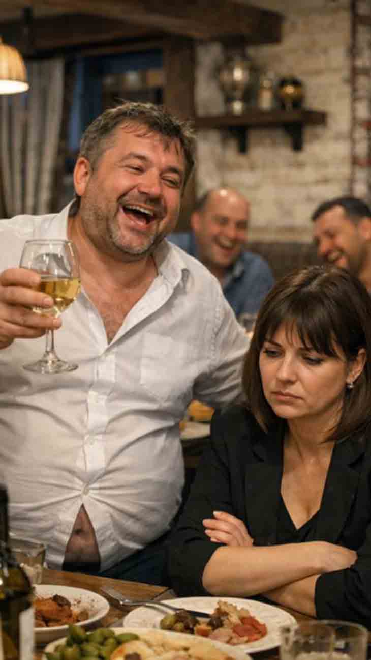 ՀԱՐԲԱԾ ԱՄՈՒՍԻՆՍ ՓՈՐՁԵՑ ՍՏՈՐԱՑՆԵԼ ԻՆՁ ԳՈՐԾԸՆԿԵՐՆԵՐԻ ՄՈՏ, ԲԱՅՑ ԵՍ ԱՐԵՑԻ ՄԻ ԲԱՆ, ՈՐԸ ՍՏԻՊԵՑ ՆՐԱՆ ԽՈՐԱՊԵՍ ԶՂՋԱԼ