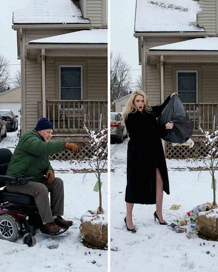 ՀԱՐԵՎԱՆՍ ԱՅԳԻՍ ՎԵՐԱԾԵԼ ԷՐ ԱՂԲԱՆՈՑԻ. ԵՍ ՆՐԱՆ ԱՅՆՊԻՍԻ «ՆՎԵՐ» ՄԱՏՈՒՑԵՑԻ, ՈՐԸ ՆԱ ԵՐԲԵՔ ՉԻ ՄՈՌԱՆԱ