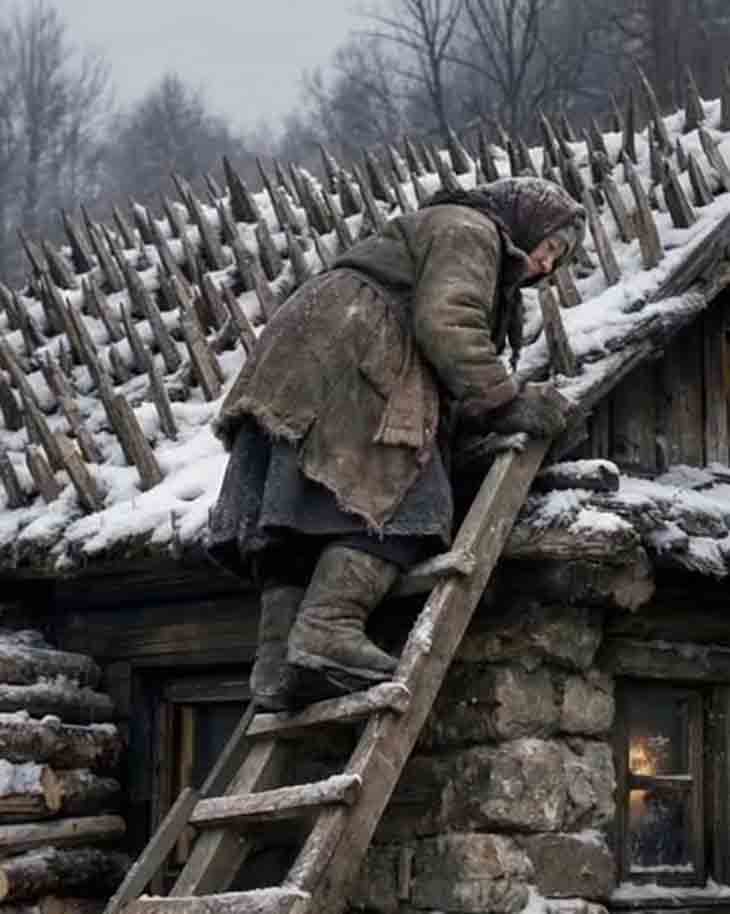 ՈՉ ՈՔ ՉԷՐ ՀԱՍԿԱՆՈՒՄ, ԹԵ ԻՆՉՈՒ ԷՐ ՏԱՏԻԿԸ ՑՑԵՐ ՄԵԽՈՒՄ ՏԱՆԻՔԻՆ... ՄԻՆՉԵՎ ՎՐԱ ՉՀԱՍԱՎ ՁՄԵՌԸ