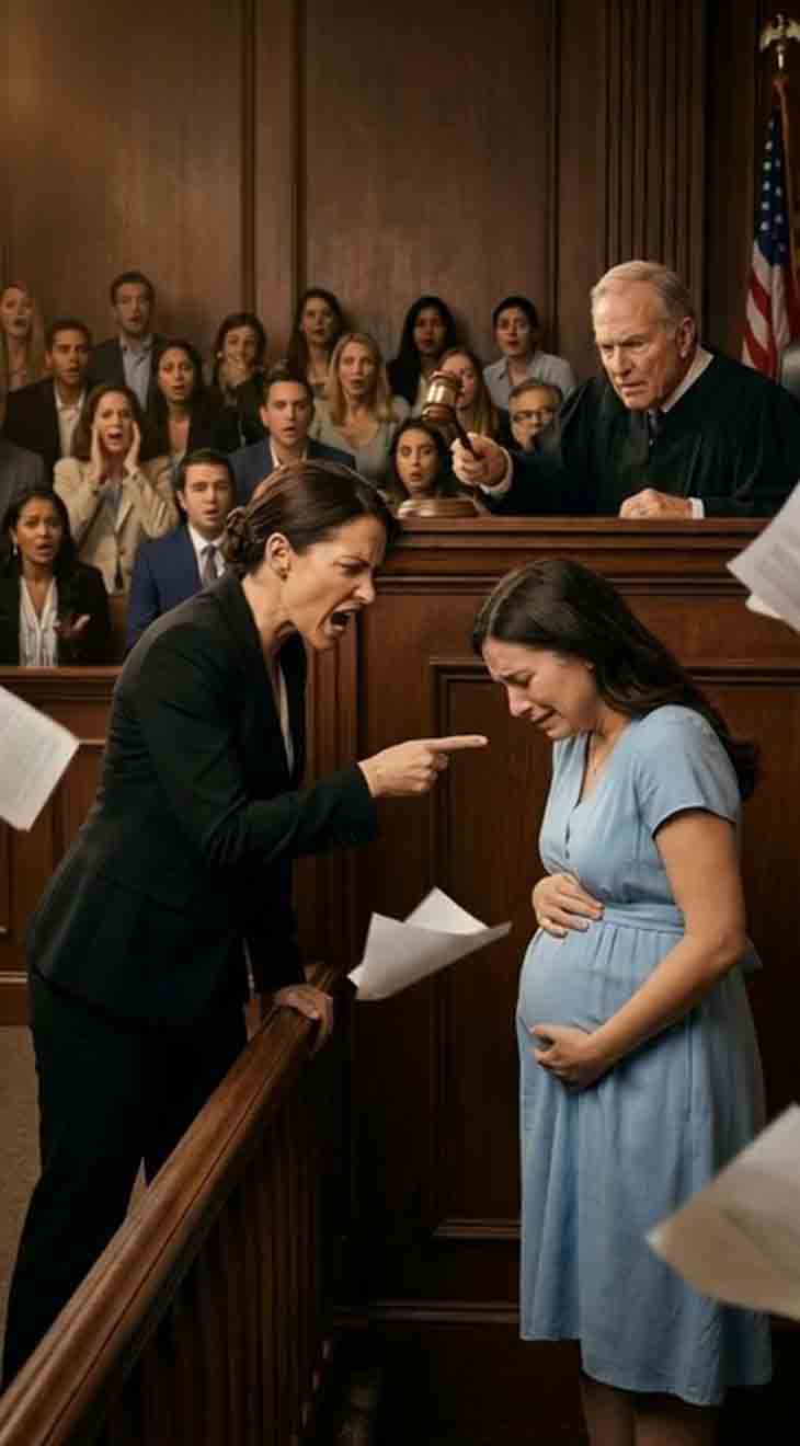 ՈՒԹ ԱՄՍԱԿԱՆ ՀՂԻ ՎԻՃԱԿՈՒՄ ՄՏԱ ԴԱՏԱՐԱՆ՝ ՄՏԱԾԵԼՈՎ, ՈՐ ԱՄԵՆԱՍԱՐՍԱՓԵԼԻ ԲԱՆԸ ԱՊԱՀԱՐԶԱՆՆ Է...