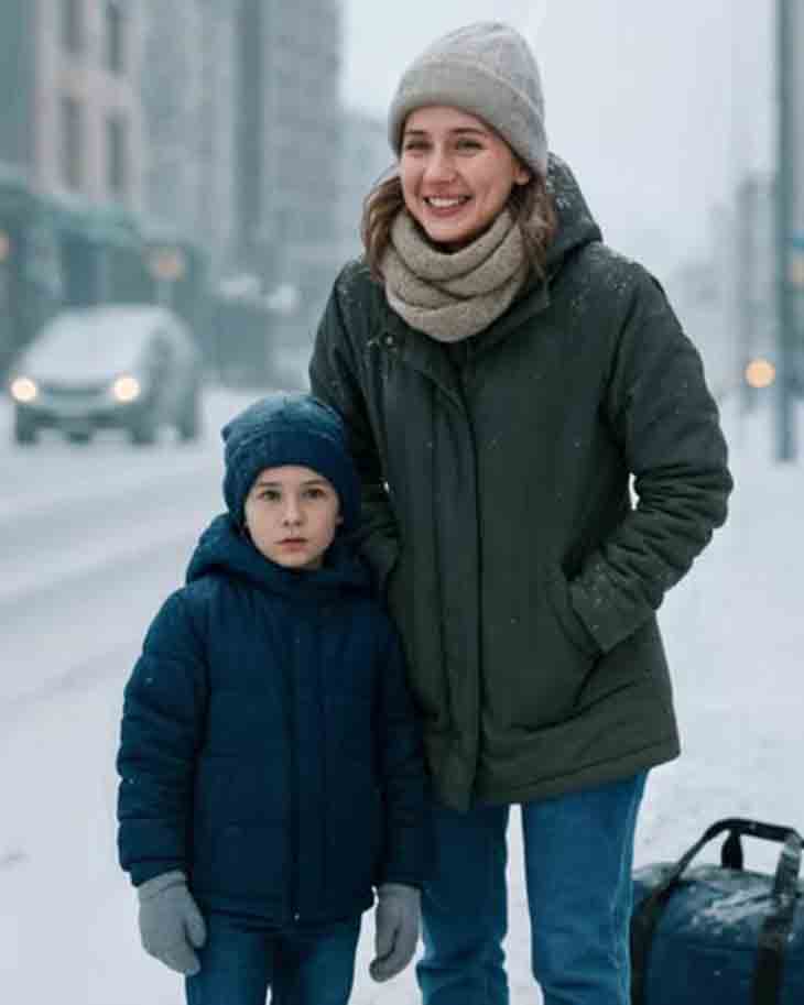 ԱՄՈՒՍԻՆՍ ՈՒ ՍԿԵՍՈՒՐՍ ՑՐՏԻՆ ԴՈՒՐՍ ՇՊՐՏԵՑԻՆ ԻՆՁ, ԻՍԿ ԵՍ, ՓՈԽԵԼՈՎ ԱՐՏԱՔԻՆՍ, ԿՈՊԵԿՆԵՐՈՎ ԳՆԵՑԻ ՆՐԱՆՑ ԲԻԶՆԵՍԸ