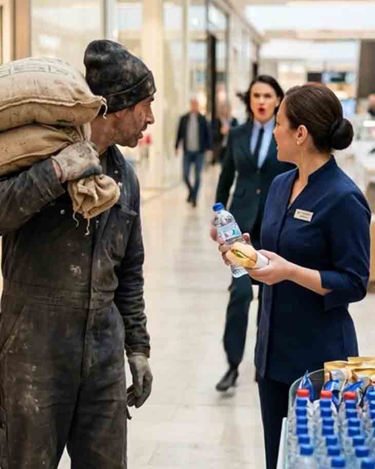 ՄԻԼԻԱՐԴԱՏԵՐԸ ԲԵՌՆԱԿՐԻ ՏԵՍՔՈՎ ԴՈՒՐՍ ԵԿԱՎ ՄԱՐԴԿԱՆՑ ՄԵՋ՝ ՍՏՈՒԳԵԼՈՒ ԶԳԱՑՄՈՒՆՔՆԵՐԻ ԱՆԿԵՂԾՈՒԹՅՈՒՆԸ 💍🏗️