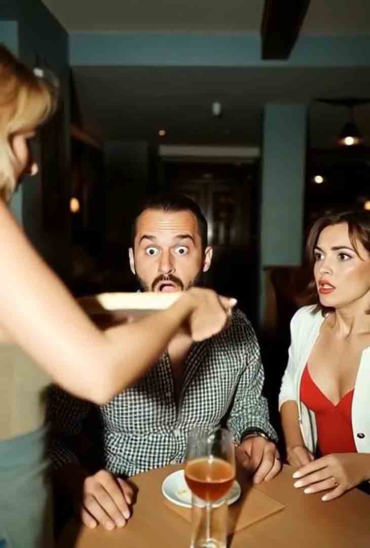 &laquo;ԳՅՈՒՂԱՑԻ ԿԻՆՍ ՏԱՆԸ ԿԱՐԿԱՆԴԱԿ Է ԹԽՈՒՄ&raquo;, &mdash; ՔԱՀ-ՔԱՀ ԾԻԾԱՂՈՒՄ ԷՐ ԱՄՈՒՍԻՆՍ ՍԻՐՈՒՀՈՒ ՄՈՏ, ՉԻՄԱՆԱԼՈՎ, ՈՐ ԵՍ ԿԱՆԳՆԱԾ ԵՄ ՀԵՆՑ ԻՐ ԹԻԿՈՒՆՔՈՒՄ 💔🥧