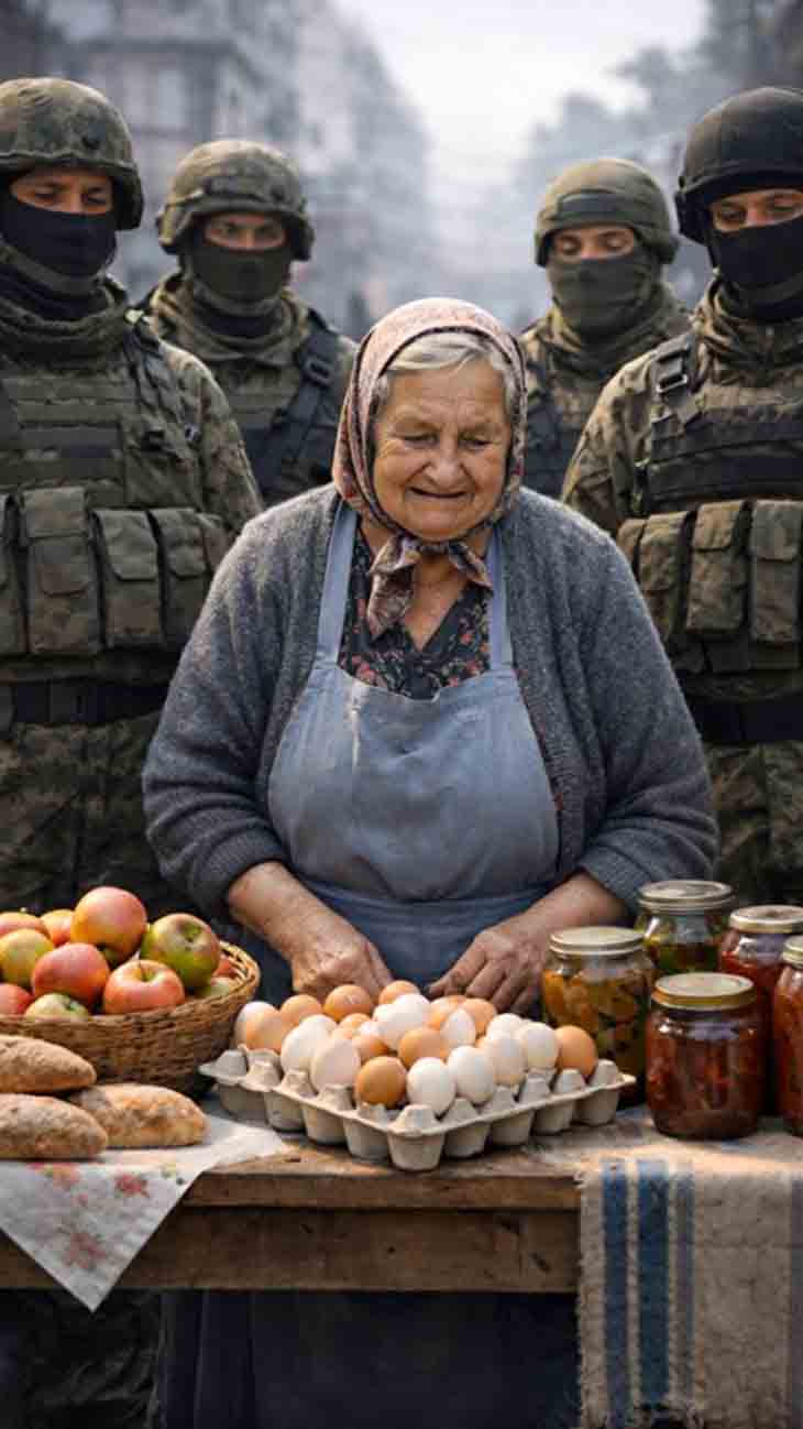 ԲԱՆԴԻՏՆԵՐԸ ՈՐՈՇԵՑԻՆ ԽԼԵԼ ՏԱՏԻԿԻ ԲԻԶՆԵՍԸ ԵՎ ԱՅՐԵՑԻՆ ՆՐԱ ԿՐՊԱԿԸ՝ ՉԿԱՍԿԱԾԵԼՈՎ, ԹԵ ԻՐԱԿԱՆՈՒՄ ՈՎ Է ԱՅԴ ԿՆՈՋ ՈՐԴԻՆ ԵՎ ԻՆՉ ԿՍՊԱՍՎԻ ԻՐԵՆՑ ՇԱՏ ՇՈՒՏՈՎ