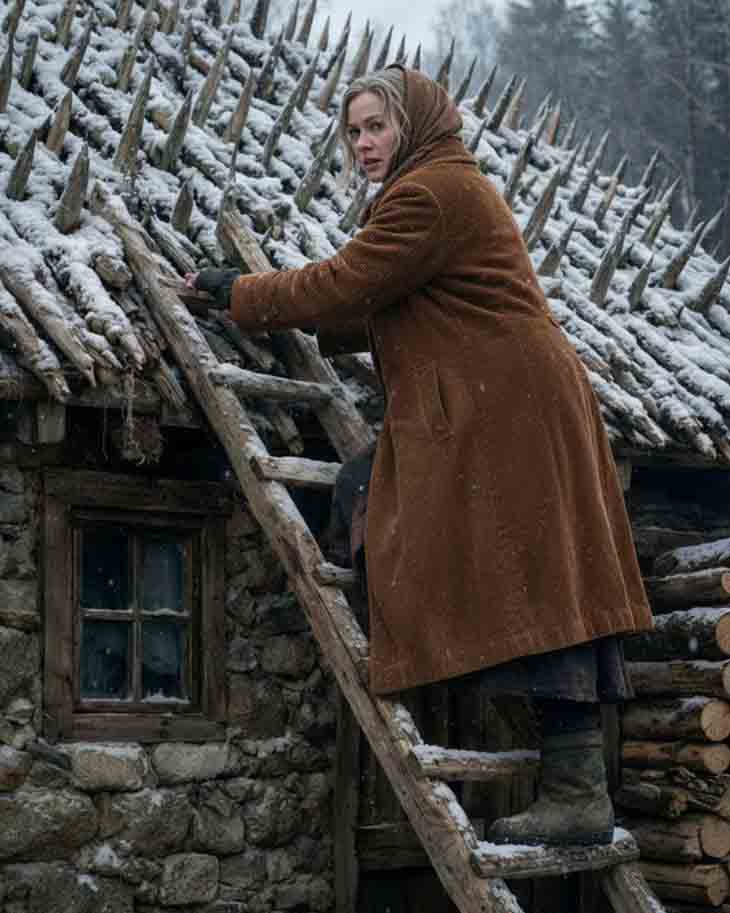 😨 ԱՄԲՈՂՋ ԱՄԱՌՆ ՈՒ ԱՇՆԱՆԸ ՏԱՐԵՑ ԿԻՆԸ ՏԱՆ ՏԱՆԻՔԻ ՎՐԱ ՍՐԱԾ ՓԱՅՏԵ ՁՈՂԵՐ ԷՐ ԽՓՈՒՄ․ ԳՅՈՒՂԸ ՀԱՄՈԶՎԱԾ ԷՐ, ԹԵ ԽԵԼԱԳԱՐՎԵԼ Է&hellip; ՄԻՆՉԵՎ ՁՄԵՌԸ ԵԿԱՎ 😱