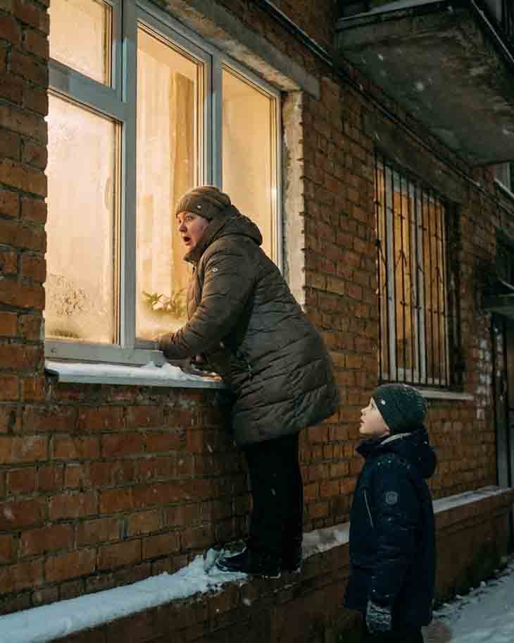 ԱՄՈՒՍՆՈՒ ԳԱՂՏՆԻ ԾՐԱԳԻՐԸ &mdash; ԿԻՆԸ ԼՍԵՑ ՈՐԴՈՒ ՇՇՈՒՆՋՆ ՈՒ ՏԱՆԸ ՀԱՅՏՆԱԲԵՐԵՑ ԱՅՆ, ԻՆՉ ԱՄՈՒՍԻՆԸ ՆԱԽԱՊԱՏՐԱՍՏԵԼ ԷՐ ԻՐԵՆՑ ՎԵՐԱԴԱՐՁԻ ՀԱՄԱՐ 😱