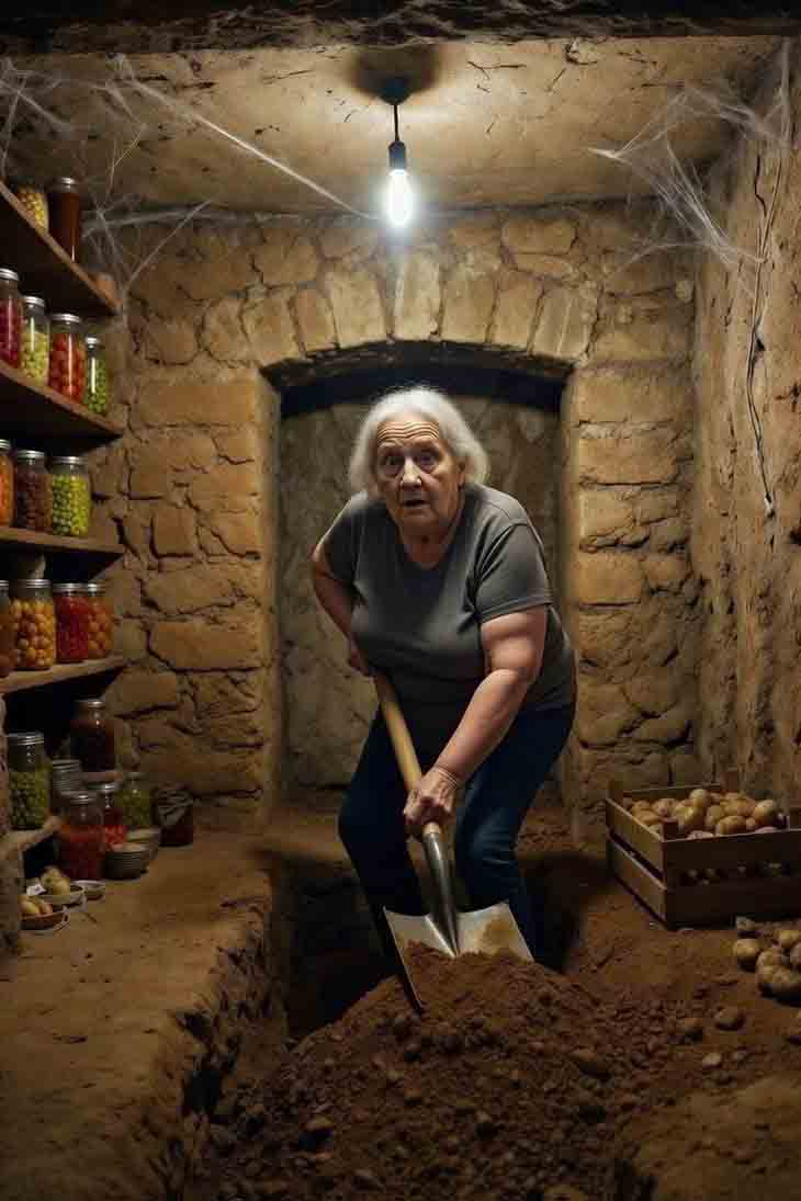😱 ԱՄՈՒՍԻՆՍ ԻՐ ԾԱՆՐ ՀԻՎԱՆԴ ՄՈՐԸ ԹՈՂԵՑ ԻՆՁ ԽՆԱՄԵԼՈՒ ՈՒ ԳՐԵԹԵ ՄԵԿ ՏԱՐՈՎ ՄԵԿՆԵՑ ԳՈՐԾՈՒՂՄԱՆ. ԱՅԴ ԱՄԲՈՂՋ ԸՆԹԱՑՔՈՒՄ ԵՍ ԱՄԵՆ ՕՐ ԽՆԱՄՈՒՄ ԷԻ ՆՐԱՆ, ԳԴԱԼՈՎ ԿԵՐԱԿՐՈՒՄ ՈՒ ՎԵՐՋԻՆ ԳՈՒՄԱՐՈՎ ԴԵՂԵՐ ԳՆՈՒՄ 😢