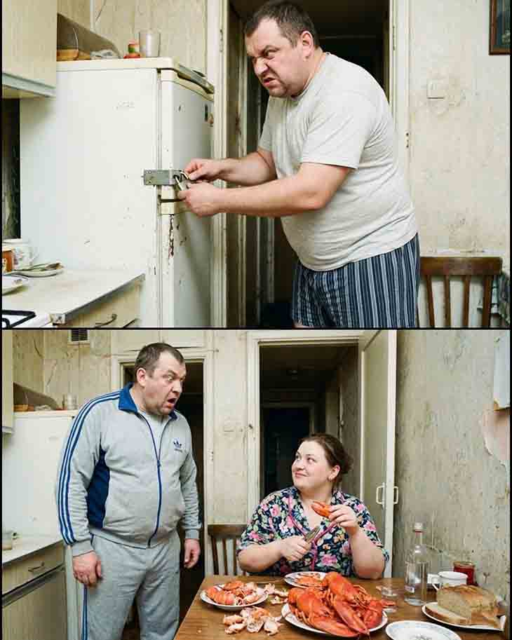 😱 &laquo;ՔԱՆԻ ՈՐ ԴՈՒ ՔԻՉ ԵՍ ՎԱՍՏԱԿՈՒՄ, ՍԱՌՆԱՐԱՆԻ ՈՒՏԵԼԻՔԸ ՄԻԱՅՆ ԻՄՆ Է&raquo;, &mdash; ՀԱՅՏԱՐԱՐԵՑ ԱՄՈՒՍԻՆՍ ՈՒ ԿՈՂՊԵՔ ԿԱԽԵՑ ԴՌԱՆԸ։ ԵՍ ՊԱՐԶԱՊԵՍ ՈՒՍԵՐՍ ԹՈԹՎԵՑԻ։ ԵՐԵԿՈՅԱՆ ՆԱ ՏՈՒՆ ԵԿԱՎ ՈՒ ՏԵՍԱՎ, ՈՐ ԵՍ ՕՄԱՐՆԵՐ ԵՄ ՈՒՏՈՒՄ։ &laquo;ՈՐՏԵՂԻ՞Ց ՔԵԶ ԱՅԴՔԱՆ ՓՈՂ&raquo;, &mdash; ԳՈՌԱՑ ՆԱ։ ԻՄ ՊԱՏԱՍԽԱՆԻՑ ՀԵՏՈ ՆԱ ՈՒՂՂԱԿԻ ՓԼՎԵՑ ԱԹՈՌԻՆ... 😱