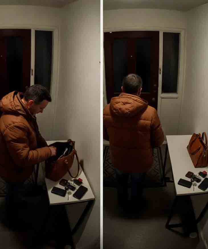 😱 ԿԱՍԿԱԾՈՒՄ ԷԻ, ՈՐ ԵՐԵԽԱՆԵՐՍ ԳՈՂԱՆՈՒՄ ԵՆ ԻՆՁՆԻՑ, ԲԱՅՑ ԹԱՔՆՎԱԾ ՏԵՍԱԽՑԻԿԸ ԲԱՑԱՀԱՅՏԵՑ ԱՄԵՆԱԱՆՍՊԱՍԵԼԻ ՄԱՐԴՈՒՆ 😱