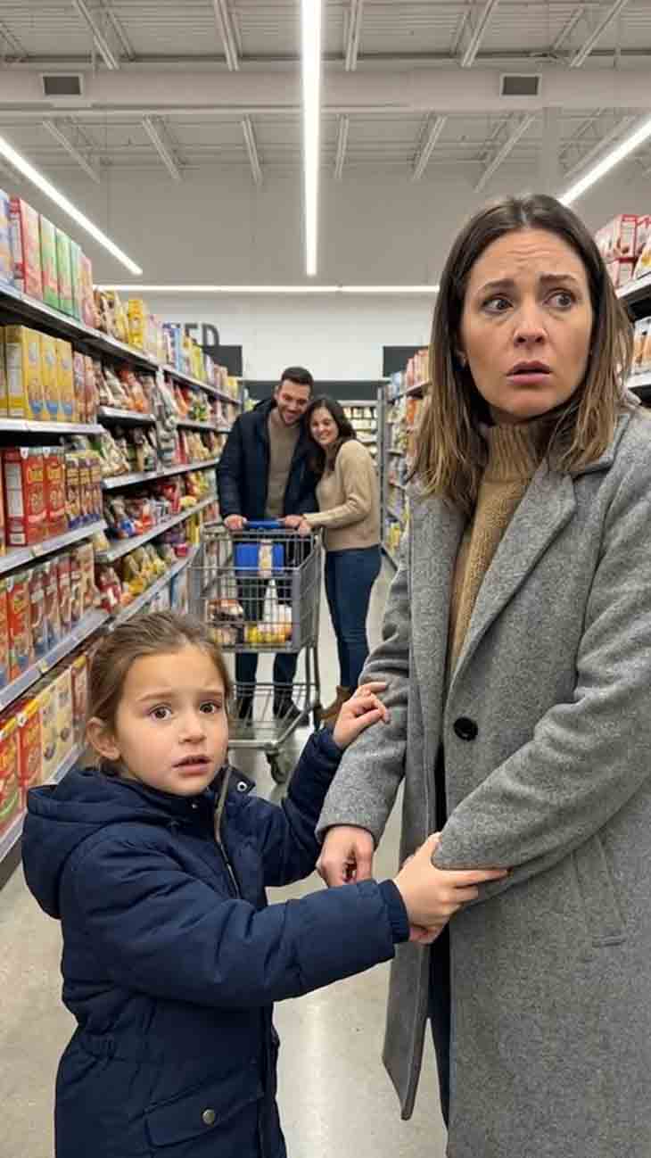 😱 ՄԹԵՐԱՅԻՆ ԽԱՆՈՒԹՈՒՄ ԴՈՒՍՏՐՍ ՀԱՆԿԱՐԾ ԿԱՆԳ ԱՌԱՎ. &laquo;ՄԱՅՐԻ՛Կ... ԱՅՆ ԿԻՆԸ, ՈՐԸ ՀԱՅՐԻԿԻ ՀԵՏ Է, ՄԵՐ ԴՊՐՈՑԻՑ ՉԷ՞&raquo;։ ԵՍ ՀԵՏԵՎԵՑԻ ՆՐԱՆՑ ՈՒ ԲԱՑԱՀԱՅՏԵՑԻ ՄԻ ՃՇՄԱՐՏՈՒԹՅՈՒՆ, ՈՐԸ ԵՐԲԵՔ ՉՊԵՏՔ Է ԻՄԱՆԱՅԻ 😱