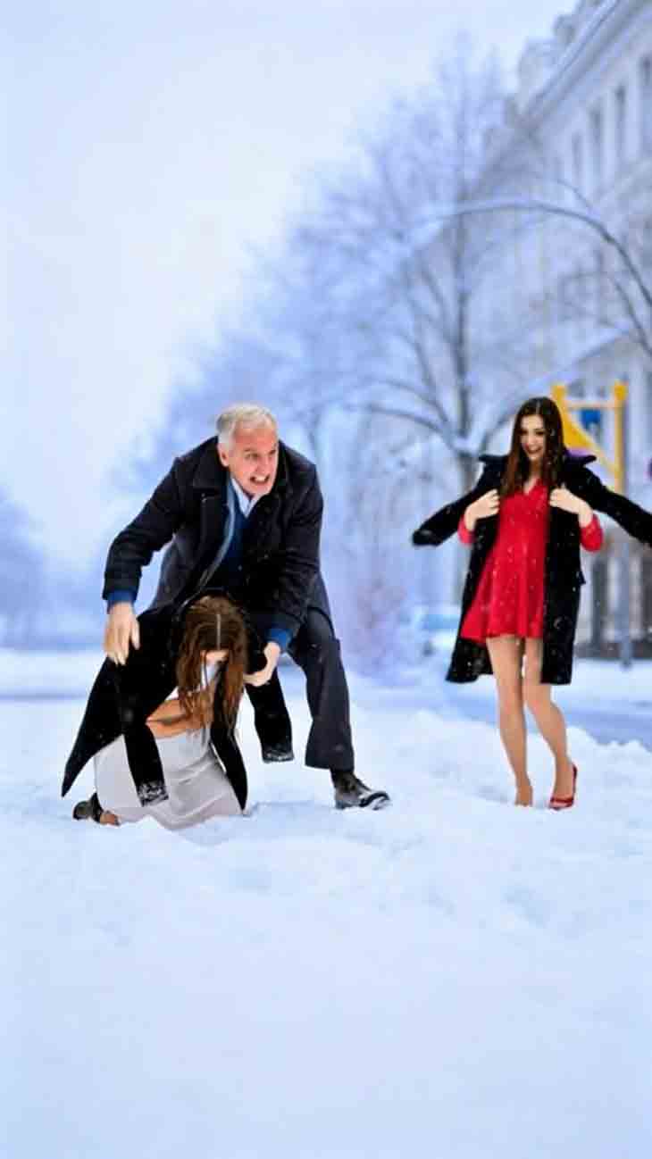 😱 &laquo;ԱՅԴ ՎԵՐԱՐԿՈՒՆ ՔՈՆԸ ՉԷ, ԵՏ ՎԵՐԱԴԱՐՁՐՈՒ&raquo;։ ՅՈԹ ԱՄՍԱԿԱՆ ՀՂԻ ԿԻՆԸ ՏԵՍԱՎ, ԹԵ ԻՆՉՊԵՍ Է ԱՄՈՒՍԻՆՆ ԻՐ ՄԻԱԿ ՏԱՔ ԿԱՇՄԻՐԵ ԻՐԸ ՆՎԻՐՈՒՄ ՍԻՐՈՒՀՈՒՆ 😱