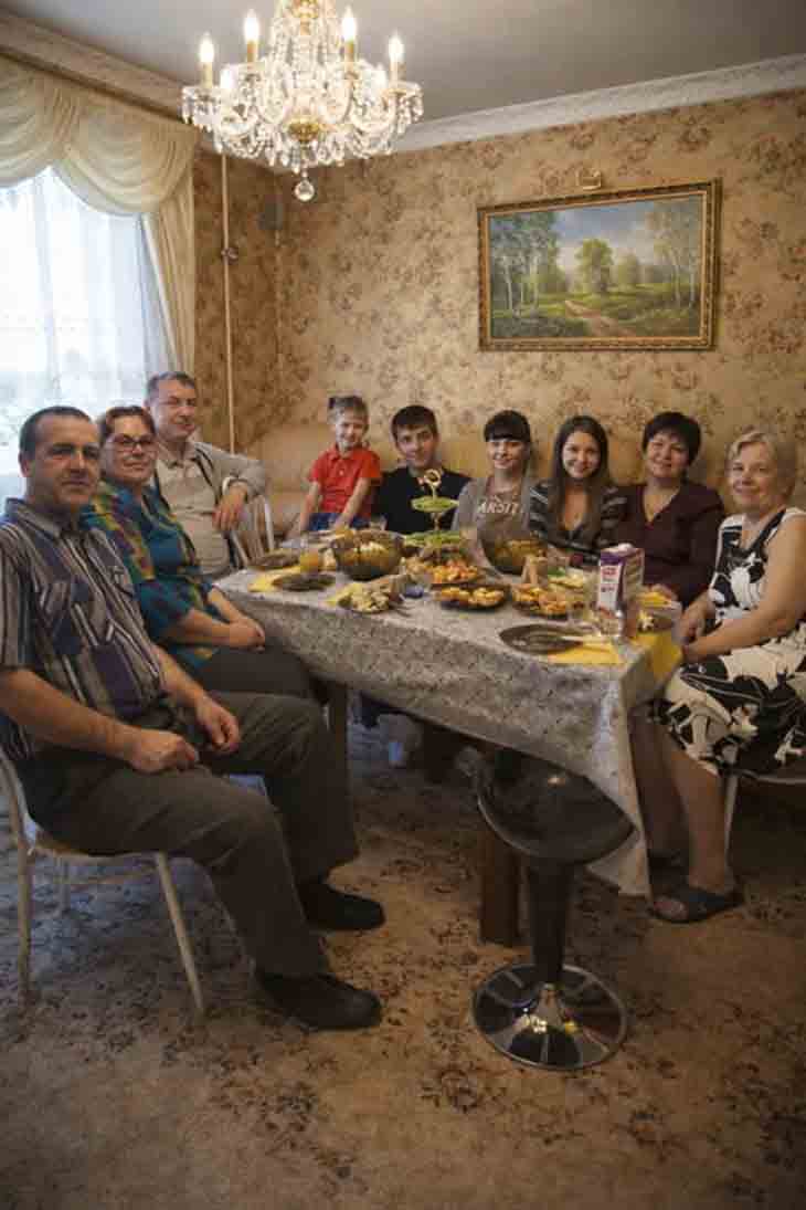 😱 &laquo;ԱՄՈՒՍԻՆՍ ՈՐՈՇԵՑ ԻՐ ՏԱՐԵԴԱՐՁԸ ՏԱՆԸ ՆՇԵԼ ՈՒ ՀՐԱՎԻՐԵՑ ԲՈԼՈՐ ԲԱՐԵԿԱՄՆԵՐԻՆ. ՍԿԵՍՈՒՐՍ ՈՒ ՏԱԼՍ ԱՄԲՈՂՋ ԵՐԵԿՈ ՔՆՆԱԴԱՏՈՒՄ ԷԻՆ ԻՆՁ ՈՒ ԵՓԱԾՍ, ԲԱՅՑ ՄԻ ՊԱՀ ՀԱՄԲԵՐՈՒԹՅԱՆՍ ԲԱԺԱԿԸ ԼՑՎԵՑ...&raquo; 😱