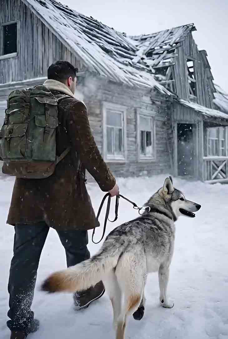 😱 ՏՂԱՄԱՐԴԸ ՉՆՉԻՆ ԳՈՒՄԱՐՈՎ ՀԻՆ, ԿԻՍԱՔԱՆԴ ՏՈՒՆ ԳՆԵՑ, ԲԱՅՑ ՆՐԱ ՇՈՒՆԸ ՀՐԱԺԱՐՎԵՑ ՆԵՐՍ ՄՏՆԵԼ ՈՒ ՍԱՐՍԱՓԱԾ ՏԵՍՔ ՈՒՆԵՐ. ՀԱՋՈՐԴ ԱՌԱՎՈՏՅԱՆ ՆԱ ՀԱՏԱԿԻ ՏԱԿ ԻՆՉ-ՈՐ ԲԱՆ ԳՏԱՎ ՈՒ ՀԱՍԿԱՑԱՎ ԿԵՆԴԱՆՈՒ ՏԱՐՕՐԻՆԱԿ ՊԱՀՎԱԾՔԻ ՊԱՏՃԱՌԸ 😱