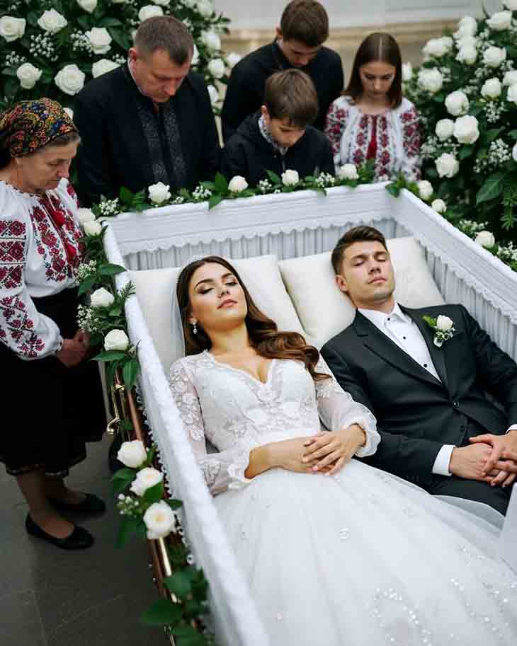 😱 ԱՄՈՒՍՆՈՒԹՅՈՒՆԻՑ ԸՆԴԱՄԵՆԸ 30 ՐՈՊԵ ԱՆՑ ՆԱ ՀԵՌԱՑԱՎ ԿՅԱՆՔԻՑ. ՑՆՑՈՂ ՃՇՄԱՐՏՈՒԹՅՈՒՆ, ՈՐԸ ՀԱՎԵՐԺ ՓՈԽԵՑ ՆՐԱՆՑ ՃԱԿԱՏԱԳԻՐԸ 😱