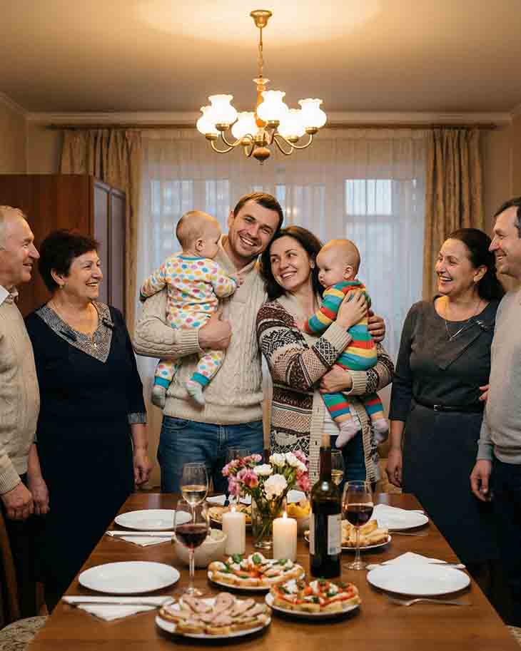 😢 &laquo;ՀԱՄԵՑԻՐ, ՄԱՅՐԻԿ, ՄԵՆՔ ՔԵԶ ԷԻՆՔ ՍՊԱՍՈՒՄ&raquo;․ ՏԱՆ ՇԵՄԻՆ ՆԿԱՏԵԼՈՎ ՍԿԵՍՐՈՋ ՈՏՆԱՀԵՏՔԵՐԸ՝ ՀԱՐՍԻ ԺՊԻՏԸ ՄԻԱՆԳԱՄԻՑ ԱՆՀԵՏԱՑԱՎ... 😢