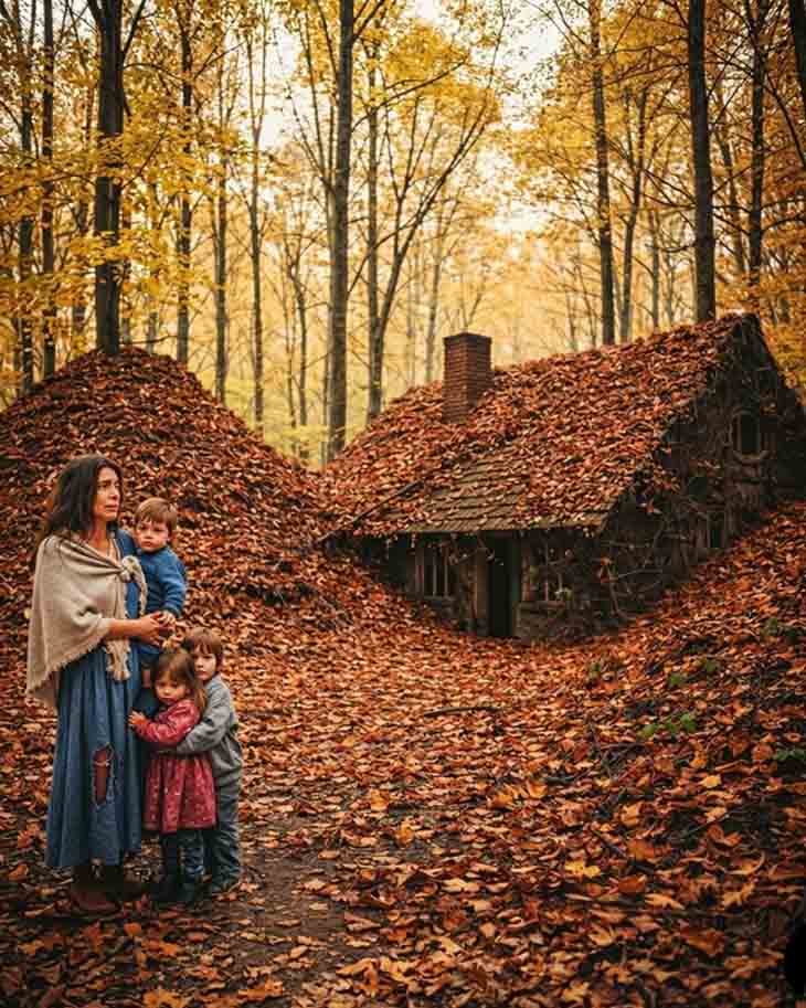 😲 ԲՈԼՈՐԸ ԾԻԾԱՂՈՒՄ ԷԻՆ, ԵՐԲ ԱՆԳՐՈՇ ԱՅՐԻ ՖԼՈՐԱ ՖԵՐՆԱՆԴԵՍՆ ԸՆԴՈՒՆԵՑ ՉՈՐ ՏԵՐԵՎՆԵՐՈՎ ԾԱԾԿՎԱԾ «ԱՆԱՐԺԵՔ» ՏՈՒՆԸ 😲