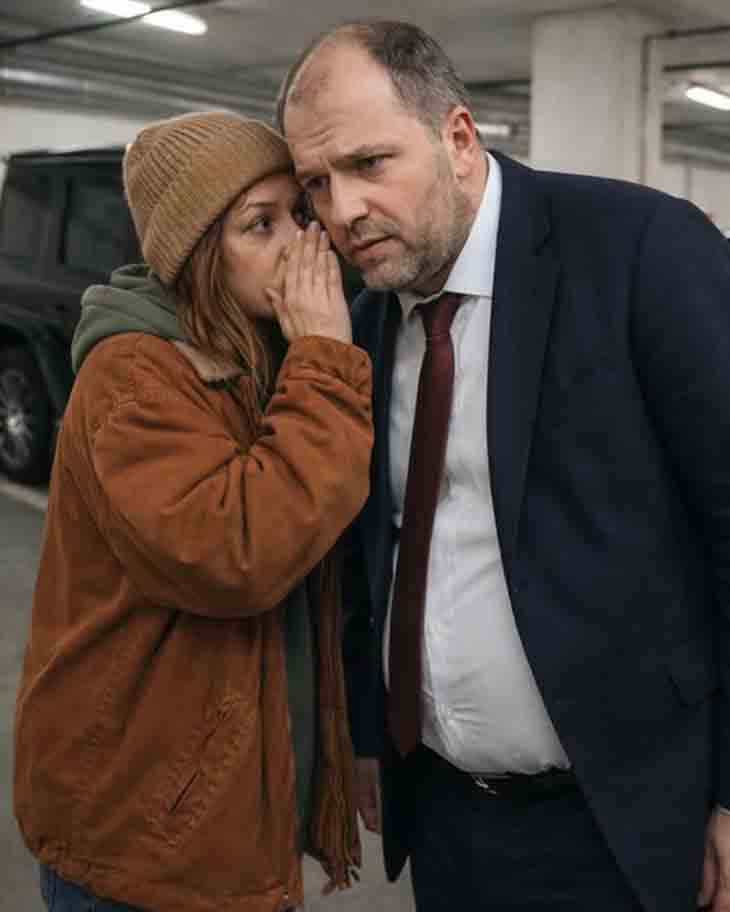 😲 &laquo;ՄԻ՛ ՆՍՏԵՔ ՄԵՔԵՆԱՆ. ԵՐԿՈՒ ՏՂԱՄԱՐԴ ԿՏՐԵԼ ԵՆ ՁԵՐ ԱՐԳԵԼԱԿՆԵՐԸ&raquo;, &mdash; ԱՍԱՑ ԱՆՏՈՒՆ ԱՂՋԻԿԸ ԳՈՐԾԱՐԱՐԻՆ, ՈՒ ՐՈՊԵՆԵՐ ԱՆՑ ՊԱՐԶՎԵՑ ՄԻ ԲԱՆ, ԻՆՉԻՑ ԲՈԼՈՐԸ ՇՈԿԻ ԵՆԹԱՐԿՎԵՑԻՆ 😲
