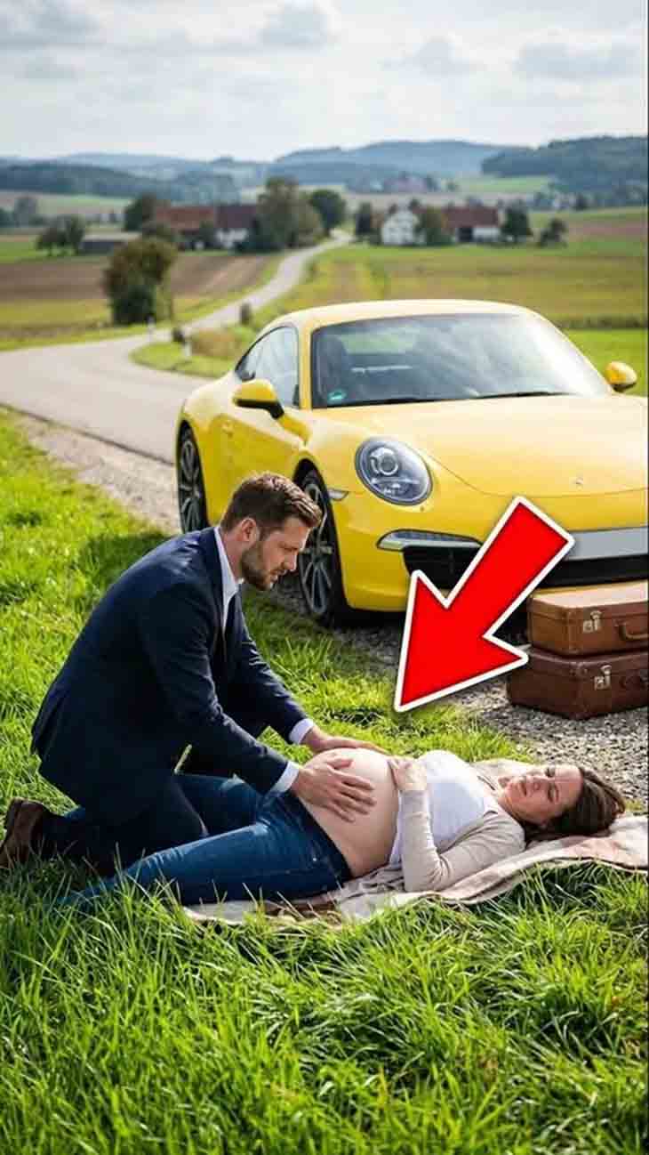 😱 ՄԻԼԻՈՆԱՏԵՐԸ ԿԱՆԳՆԵՑՐԵՑ ՄԵՔԵՆԱՆ՝ ՏԵՍՆԵԼՈՎ ՃԱՆԱՊԱՐՀԻՆ ԼՔՎԱԾ ՀՂԻ ԿՆՈՋԸ. ԱՅՆ, ԻՆՉ ՆԱ ԱՐԵՑ ՀԵՏՈ, ԱՆԽՈՍ ԹՈՂԵՑ ԲՈԼՈՐԻՆ 😱