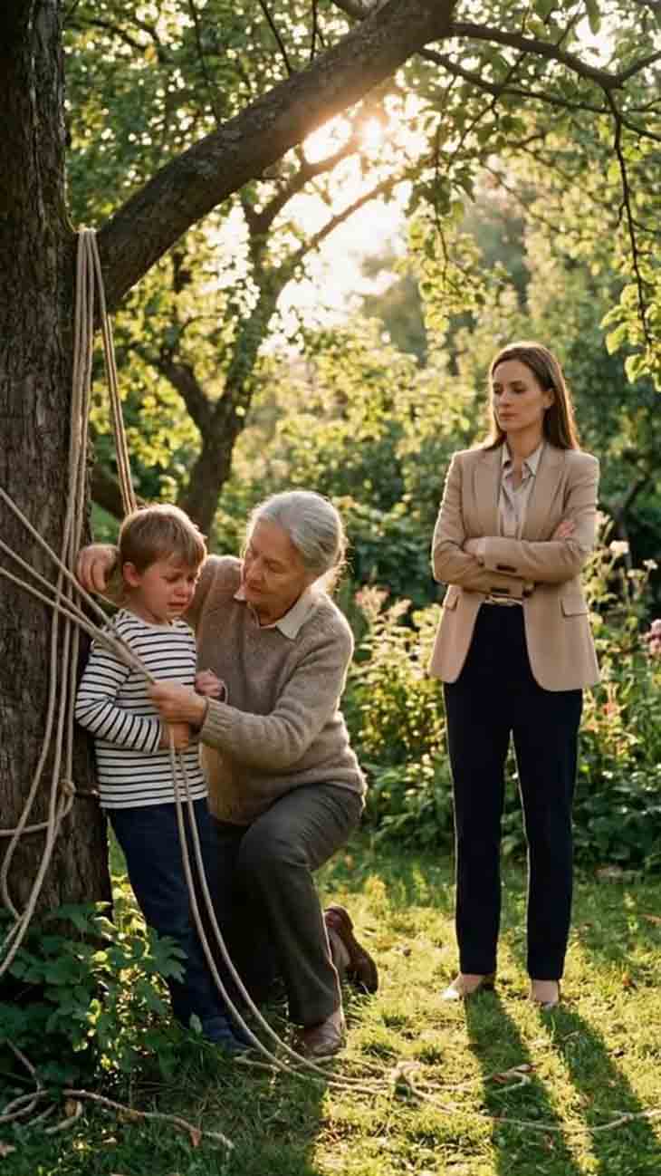 🌳 &laquo;ԽԵԼՈՔ ԿՄՆԱՄ... ԽՆԴՐՈՒՄ ԵՄ, ԱՅՍՈՒՀԵՏ ԽԵԼՈՔ ԿՄՆԱՄ&raquo;։ ԵՐԲ ՆԱՅԵՑԻ ԿԱՂՆՈՒ ՏԱԿ, ԵՐԵՔԱՄՅԱ ԹՈՌՆԻԿՍ ԿԱՊՎԱԾ ԷՐ ԲՆԻՆ... ԻՍԿ ՀԱՐՍՍ ԿԱՆԳՆԱԾ ԷՐ ԿՈՂՔԻՆ ՈՒ ԴԱ &laquo;ԴԱՍ&raquo; ԷՐ ԱՆՎԱՆՈՒՄ 🌳