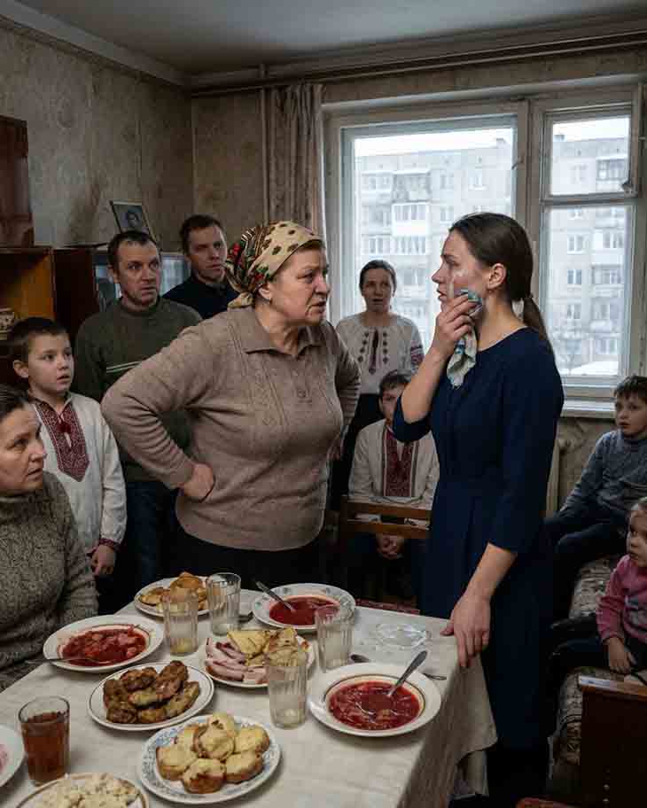😱 &laquo;ԴՈՒ ԱՅՍ ՏԱՆԸ ՈՉ ՄԵԿՆ ԵՍ, ԱՄԱՆՆԵՐՍ ԼՎԱ ՈՒ ԿՈՐԻՐ ԱՅՍՏԵՂԻՑ&raquo; 😱