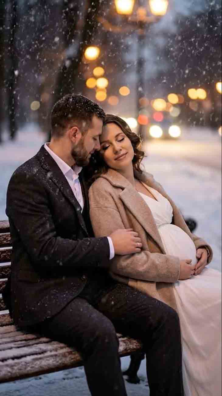 🤰 ՀՂԻ ԷՐ ԵՐԿՎՈՐՅԱԿՆԵՐՈՎ ԵՎ ԼՔՎԱԾ ԷՐ ՆՍՏԱՐԱՆԻՆ. ՆԱ ՔՆՈՒՄ ԷՐ ԱՆՁՐԵՎԻ ՏԱԿ, ՄԻՆՉԵՎ ՄԻ ՄԻԼԻՈՆԱՏԵՐ ԸՆԴՄԻՇՏ ՓՈԽԵՑ ՆՐԱ ՃԱԿԱՏԱԳԻՐԸ 😱