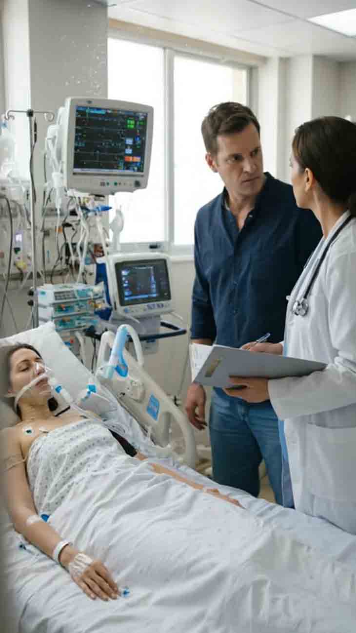 😱 &laquo;ԲԺՇԿՈՒՀԻ՛, ԿԻՆՍ ՎԹԱՐԻՑ ՀԻՇՈՂՈՒԹՅՈՒՆԸ ՉԻ ԿՈՐՑՐԵԼ. ՆԱ ԲՈԼՈՐԻՍ ԽԱԲՈՒՄ Է, ՈՐՊԵՍԶԻ ԲԱՆՏ ՉՆՍՏԻ ԻՆՁԱՆԻՑ ԿԵՍ ՄԻԼԻՈՆ ԴՈԼԱՐ ԳՈՂԱՆԱԼՈՒ ՀԱՄԱՐ&raquo; 😱