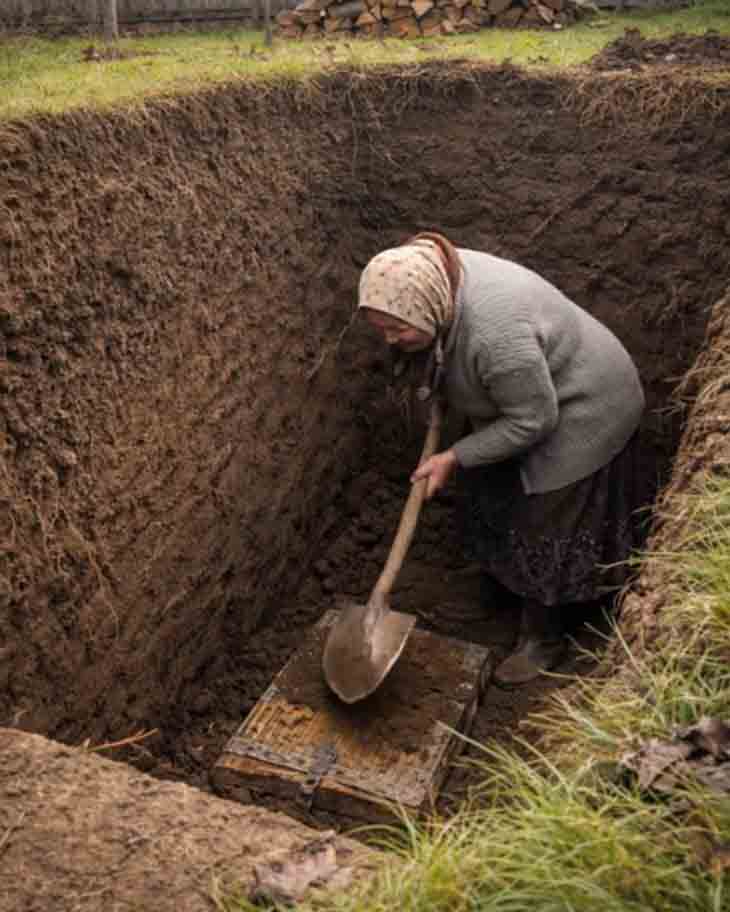 😱 ԳՅՈՒՂՈՒՄ ԲՈԼՈՐԸ ՈՐՈՇԵՑԻՆ, ՈՐ ՏԱՐԵՑ ԿԻՆԸ ԽԵԼԱԳԱՐՎԵԼ Է, ԵՐԲ ՍԿՍԵՑ ՓՈՍ ՓՈՐԵԼ ԲԱԿԻ ՄԵՋՏԵՂՈՒՄ, ԲԱՅՑ ԵՐԲ ՄԱՐԴԻԿ ՏԵՍԱՆ ԱՐԴՅՈՒՆՔԸ, ՊԱՐԶԱՊԵՍ ՔԱՐ ԿՏՐԵՑԻՆ 😱