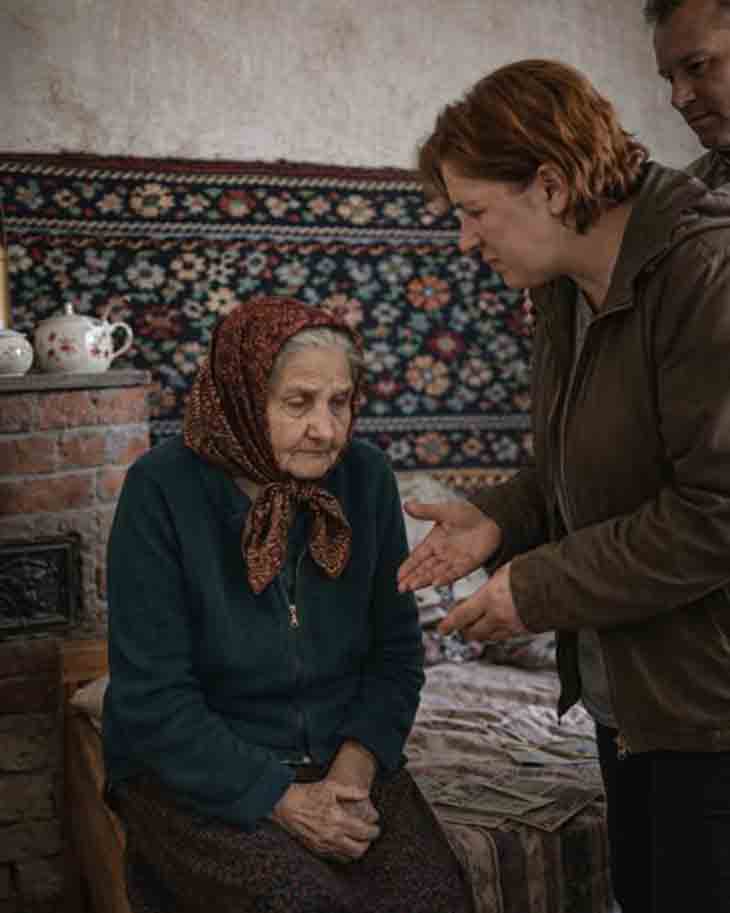 😱 ՄՈՐՍ ՏՆԻՑ ՍԿՍԵՑԻՆ ԻՐԵՐ ԱՆՀԵՏԱՆԱԼ &mdash; ՆԱԽ ՄԱՆՐՈՒՔՆԵՐ, ԱՊԱ ԱՐԺԵՔԱՎՈՐ ԳՈՒՅՔ ՈՒ ԳՈՒՄԱՐ։ ԵՐԲ ՀԱՍԿԱՑԱ, ԹԵ ԻՆՉ Է ԿԱՏԱՐՎՈՒՄ, ԻՆՁ ԻՍԿԱԿԱՆ ՍԱՐՍԱՓ ՊԱՏԵՑ 😱